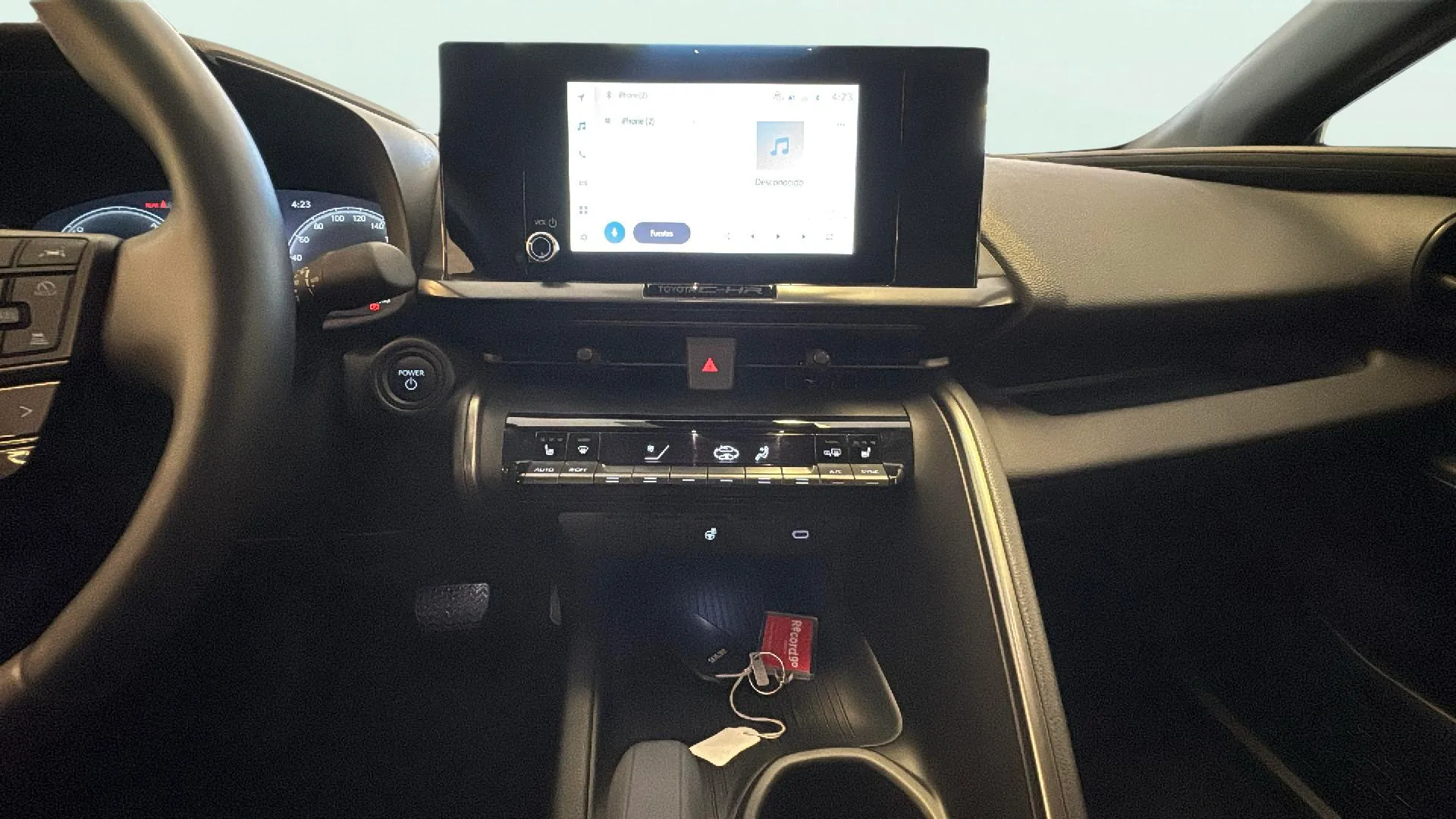 Toyota C-HR 2.0 220PH Advance - foto 6