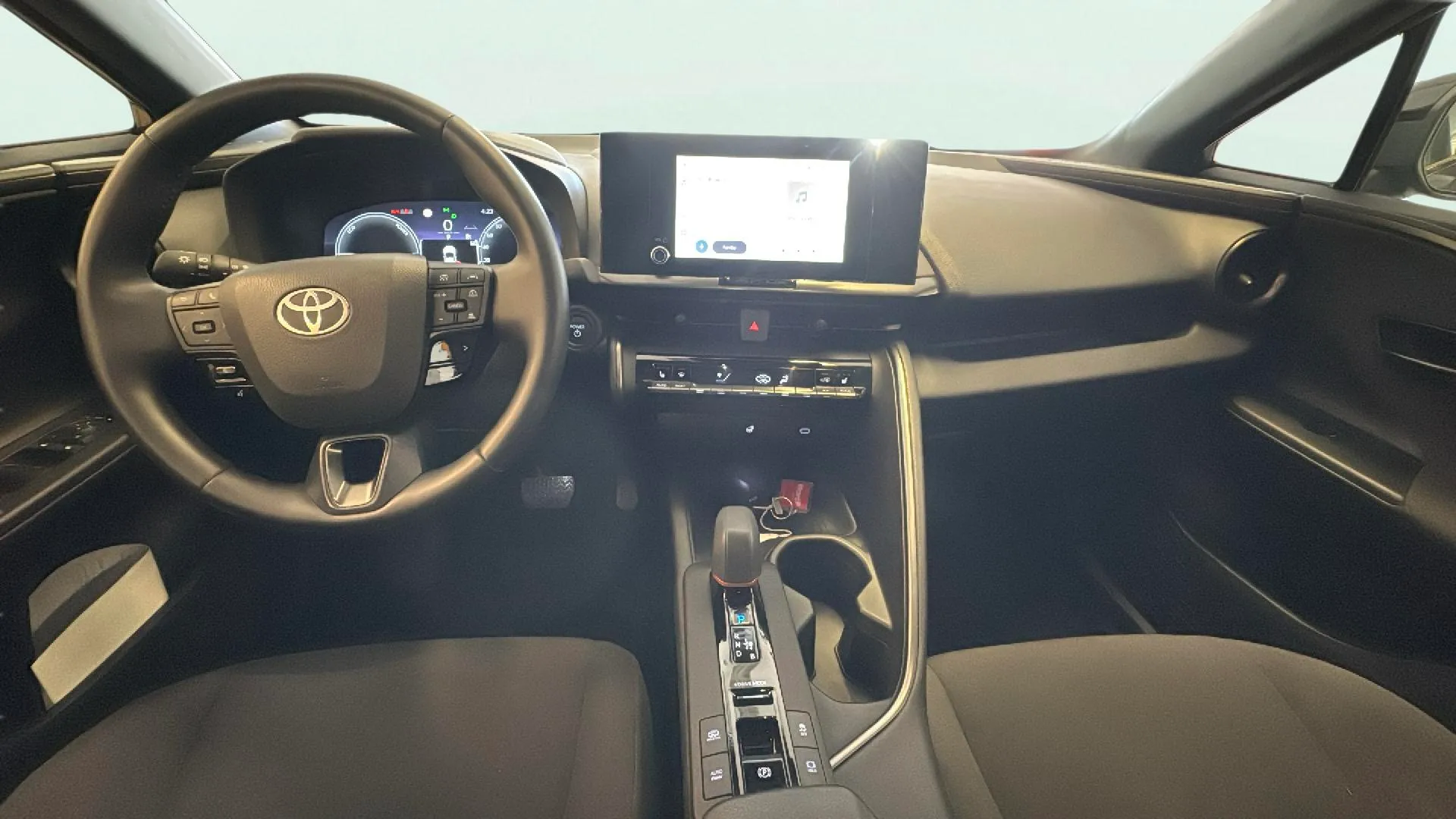 Toyota C-HR 2.0 220PH Advance - foto 8