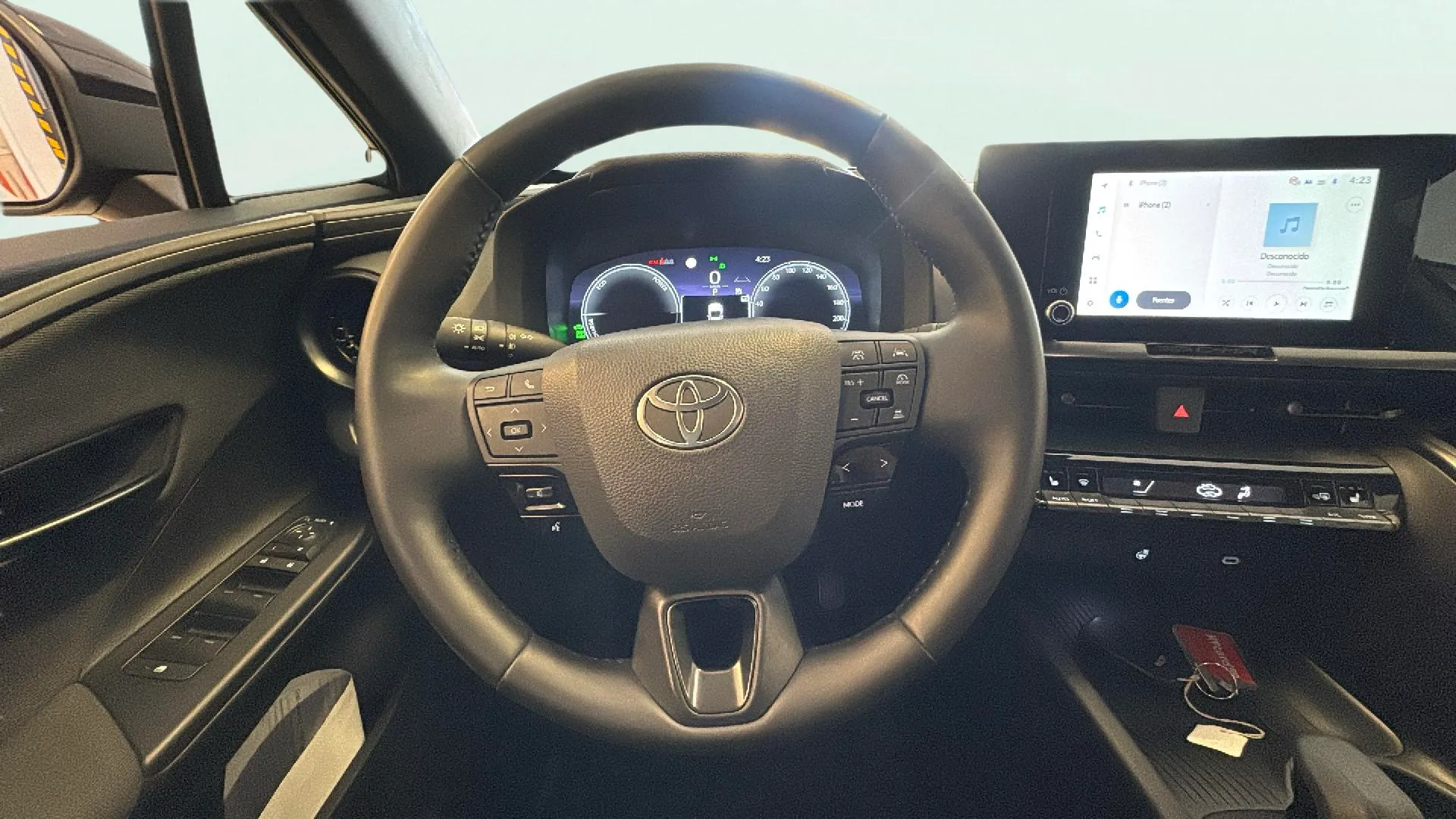 Toyota C-HR 2.0 220PH Advance - foto 7