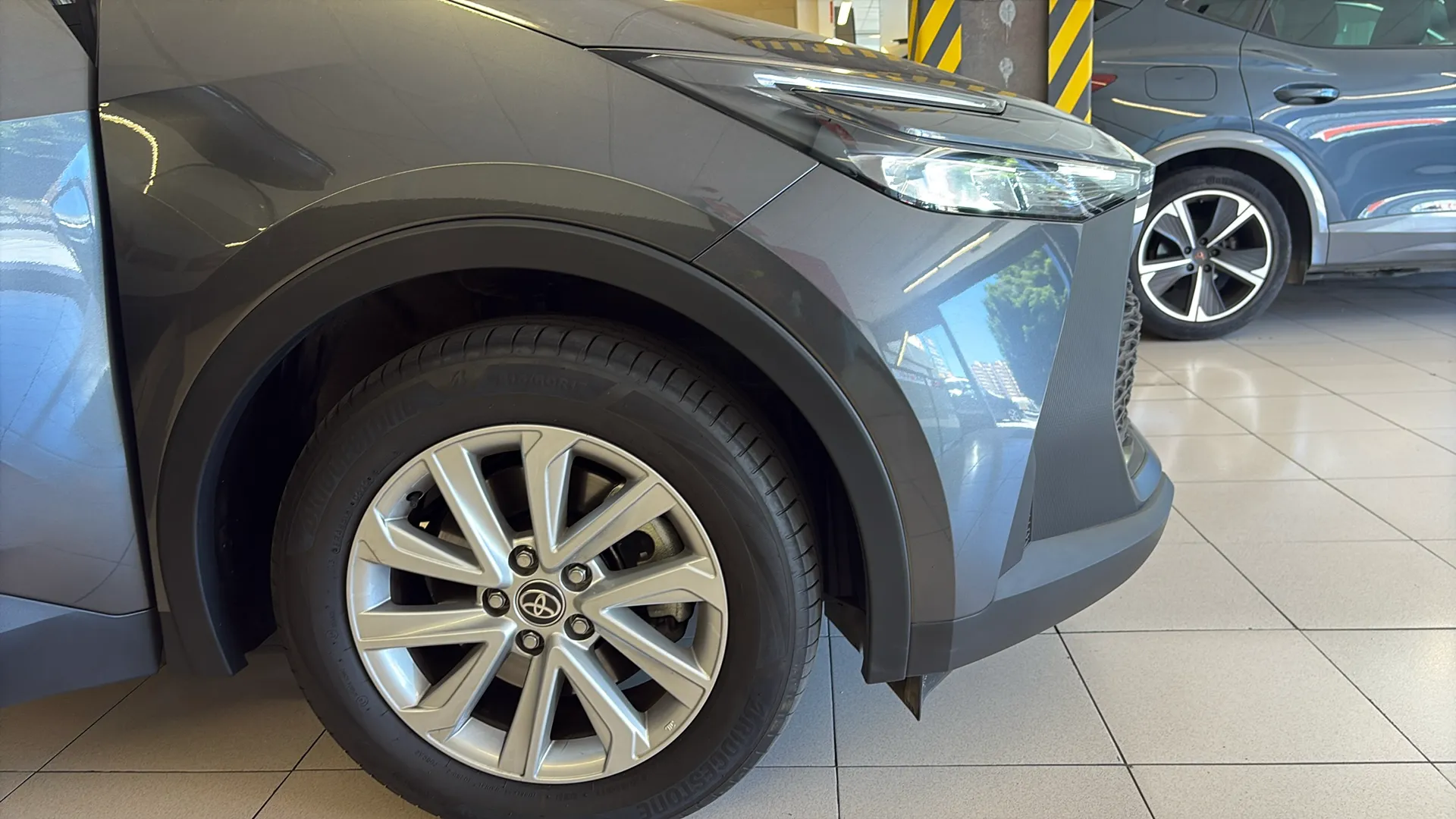 Toyota C-HR 2.0 220PH Advance - foto 13