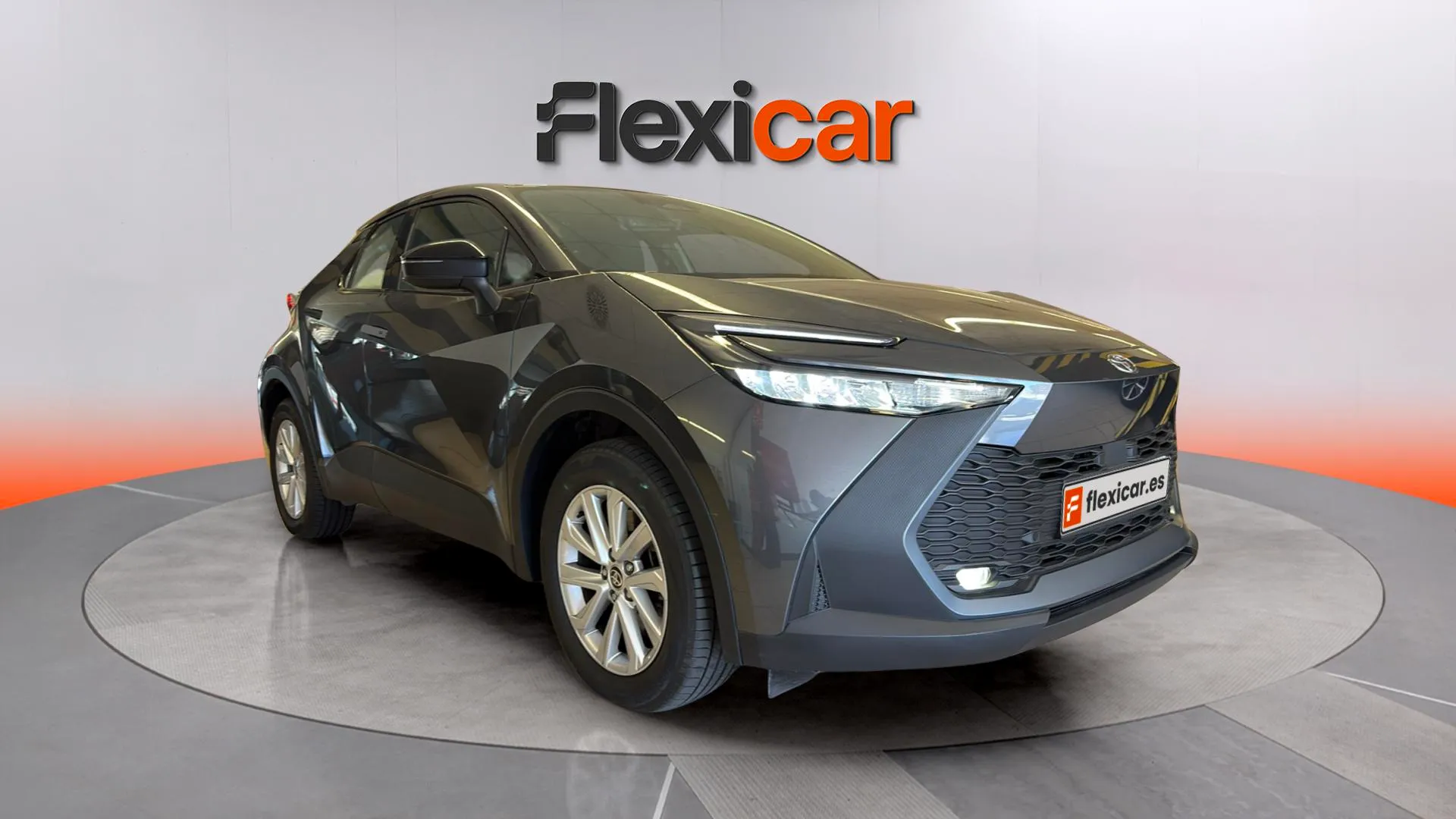 Toyota C-HR 2.0 220PH Advance