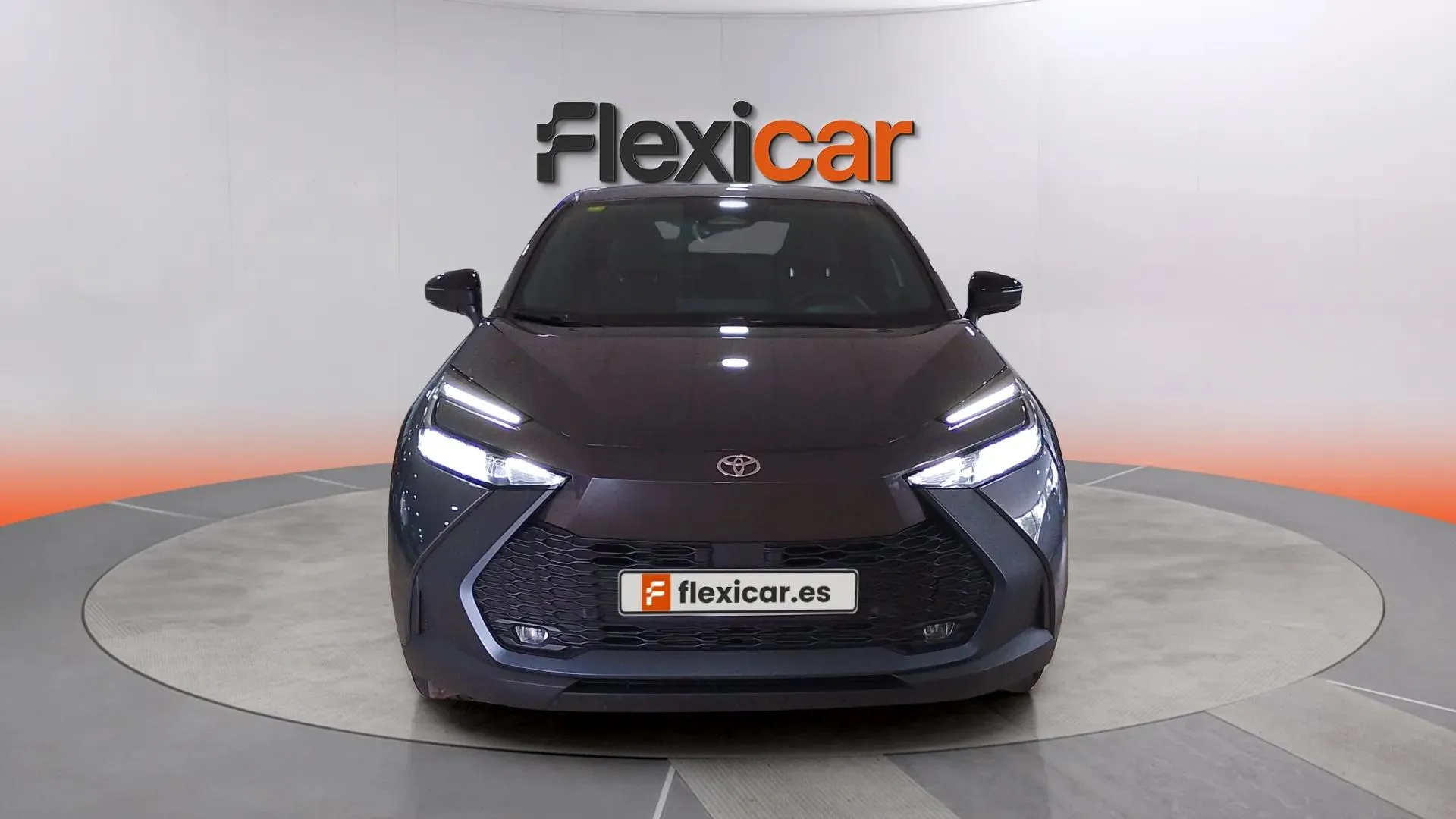 Toyota C-HR 2.0 220PH Advance - foto 2