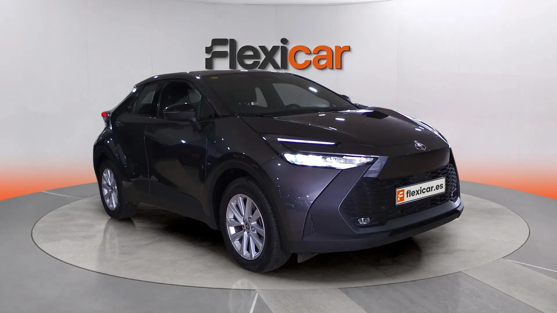 Toyota C-HR 2.0 220PH Advance