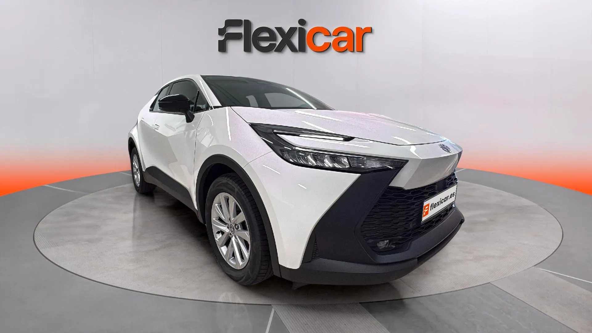 Toyota C-HR 2.0 220PH Advance