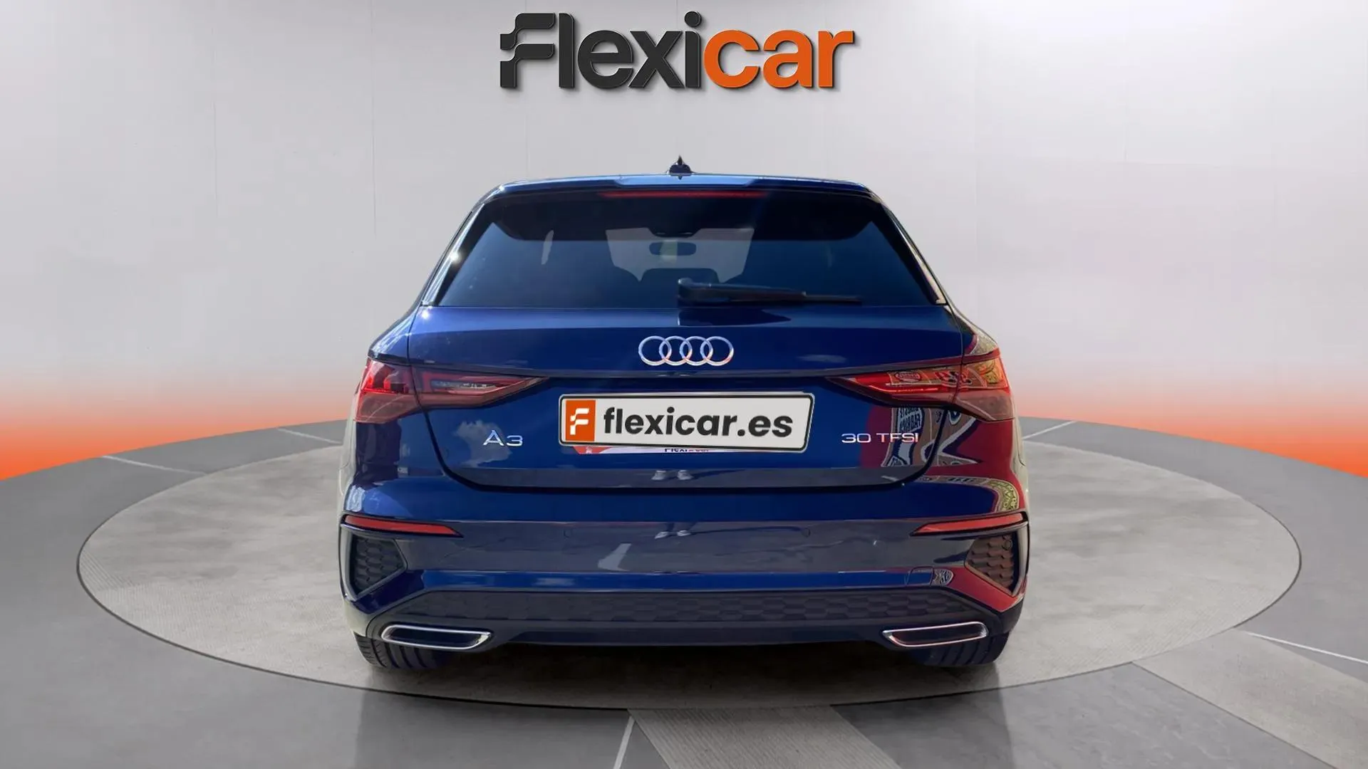 Audi A3 Sportback Advanced 30 TFSI S tronic - foto 6