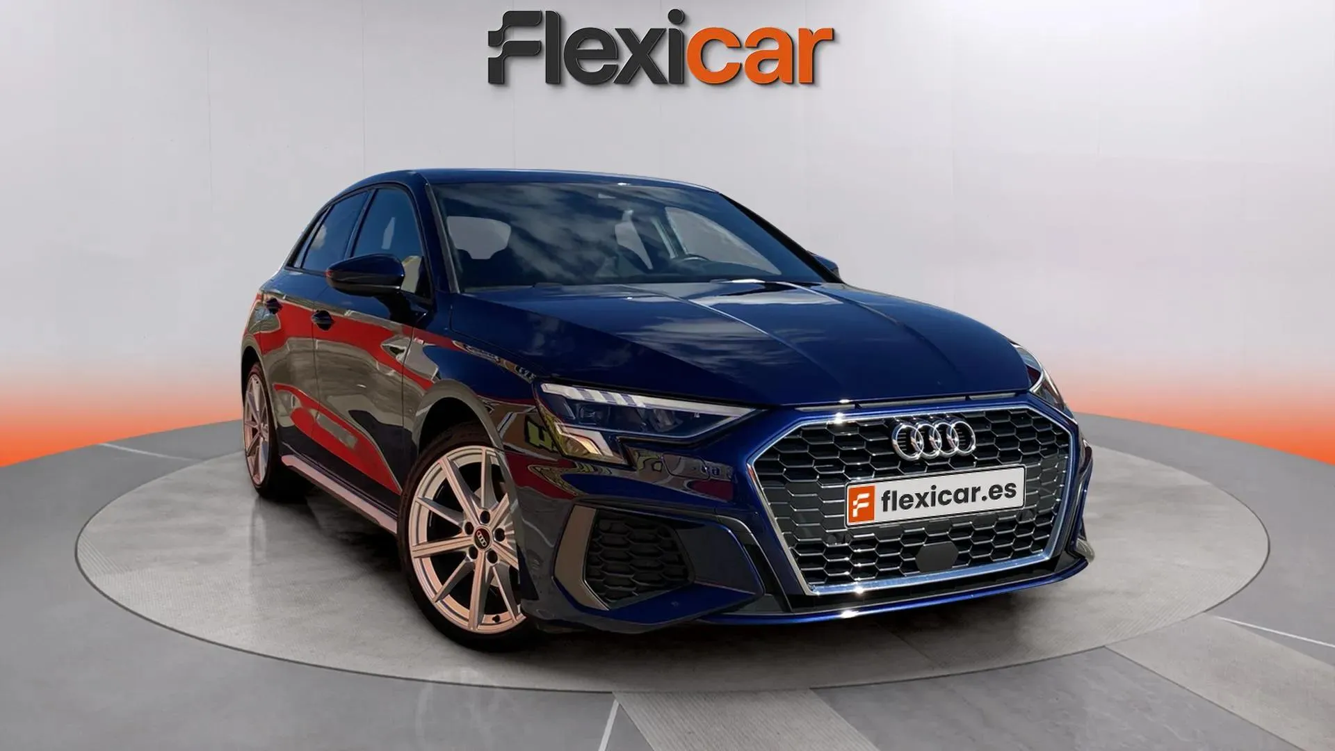Audi A3 Sportback Advanced 30 TFSI S tronic - foto 1