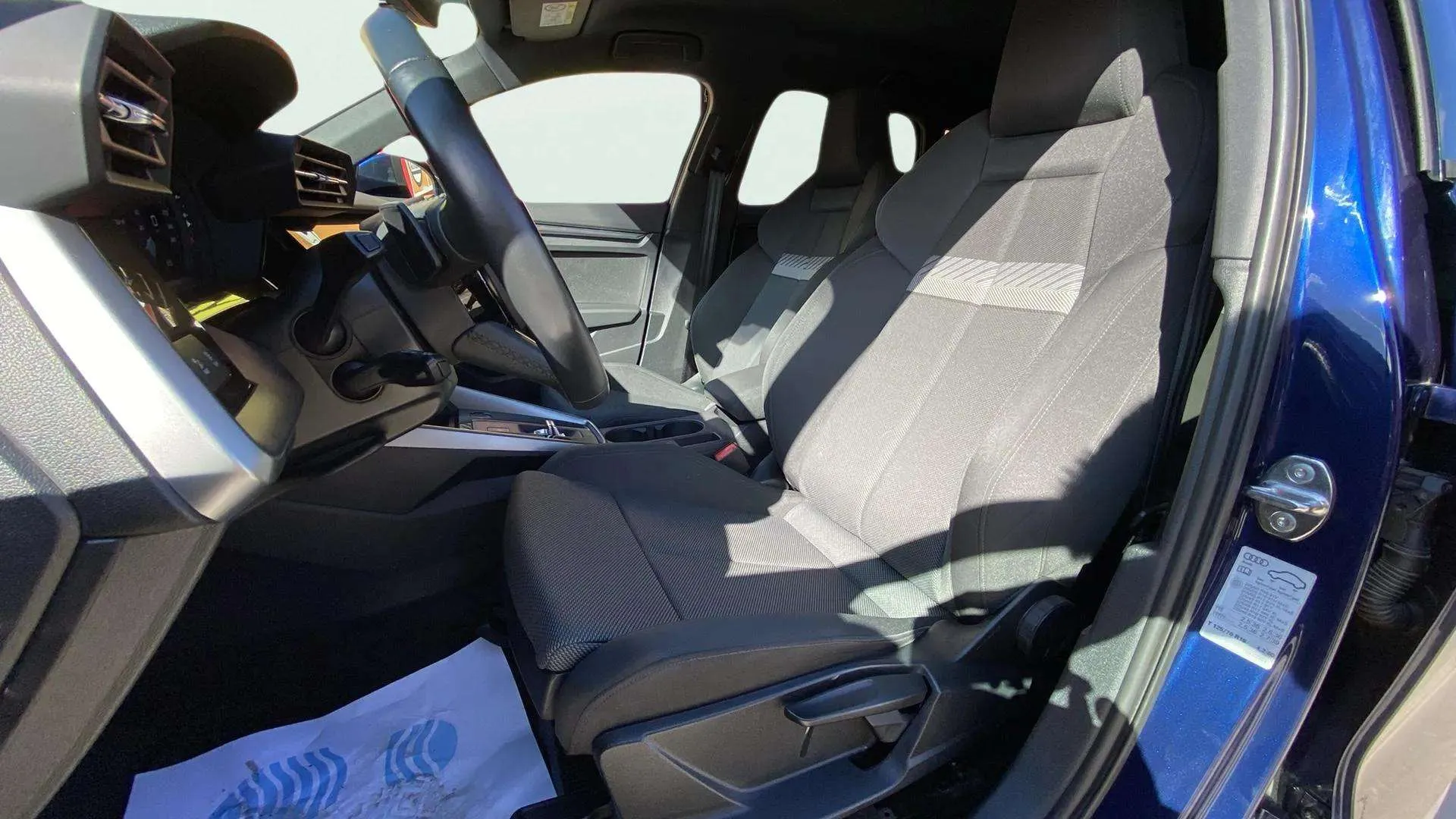 Audi A3 Sportback Advanced 30 TFSI S tronic - foto 20