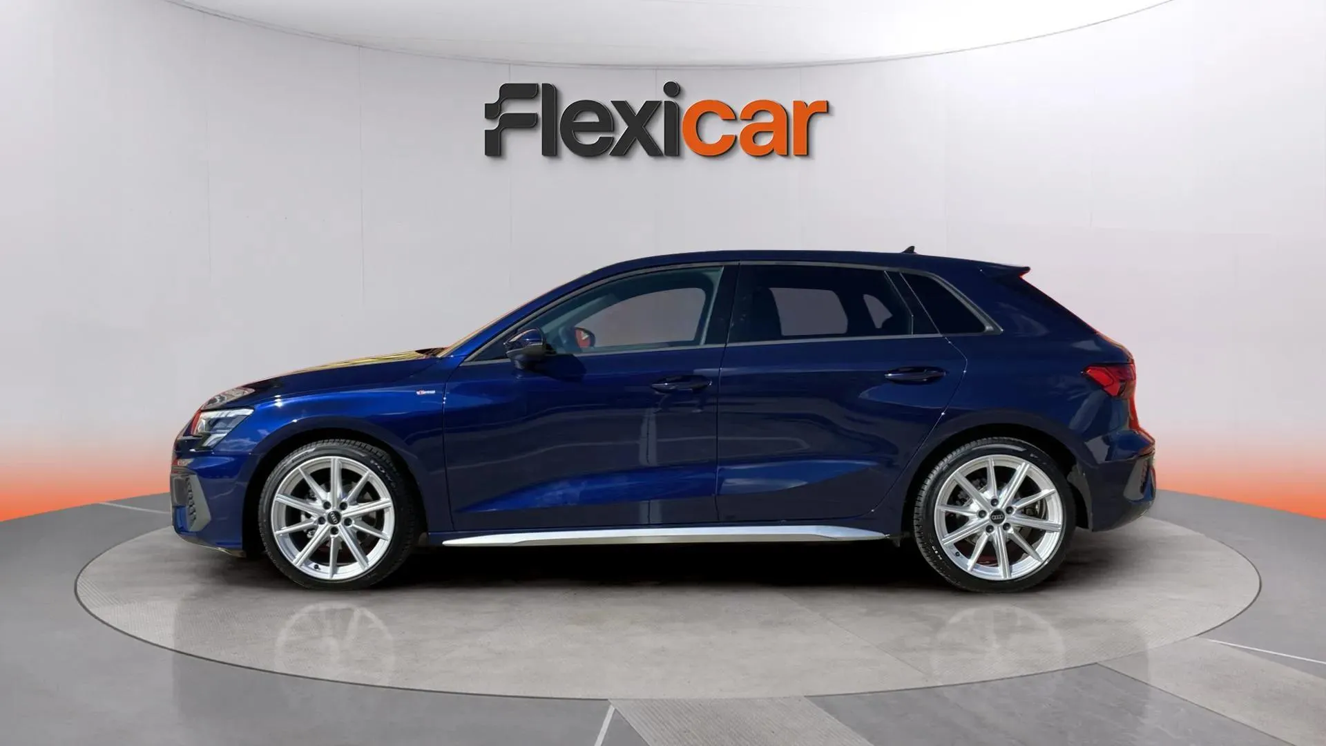 Audi A3 Sportback Advanced 30 TFSI S tronic - foto 4