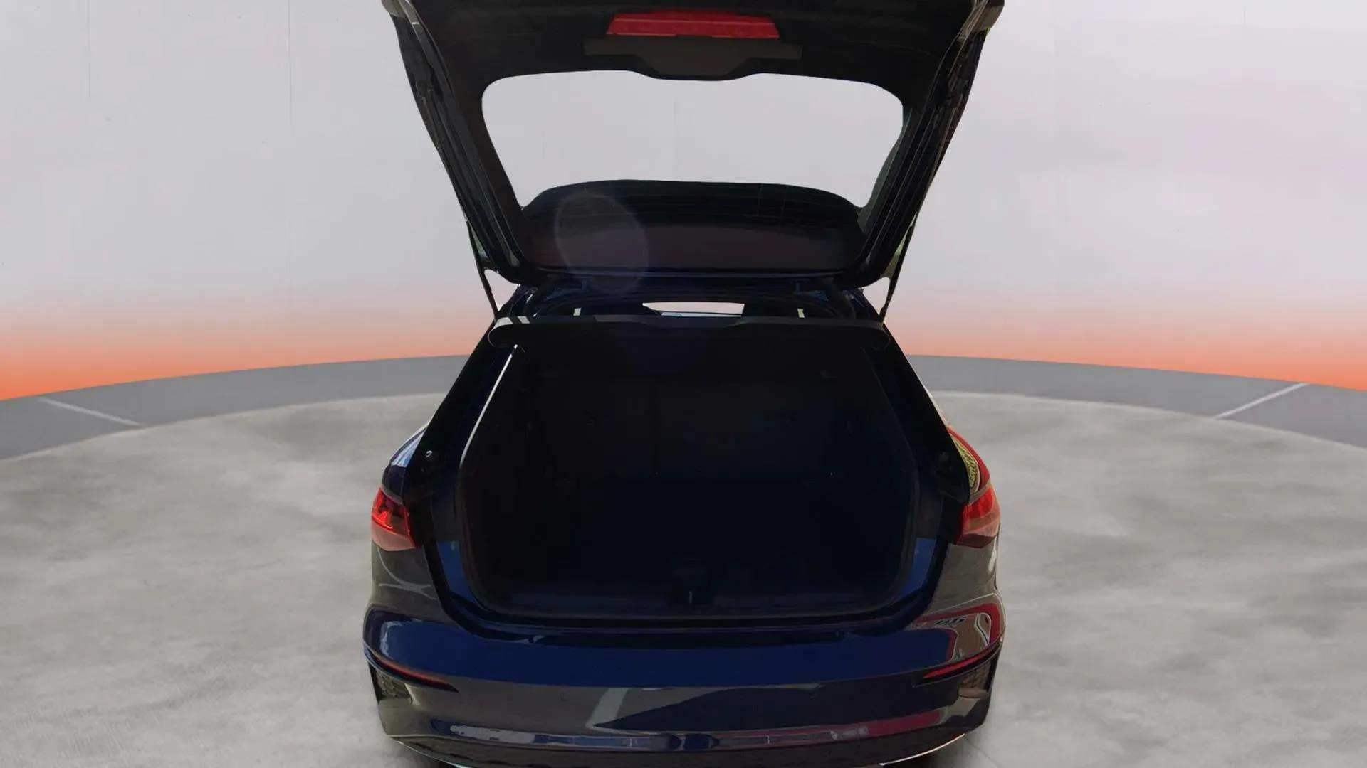 Audi A3 Sportback Advanced 30 TFSI S tronic - foto 9