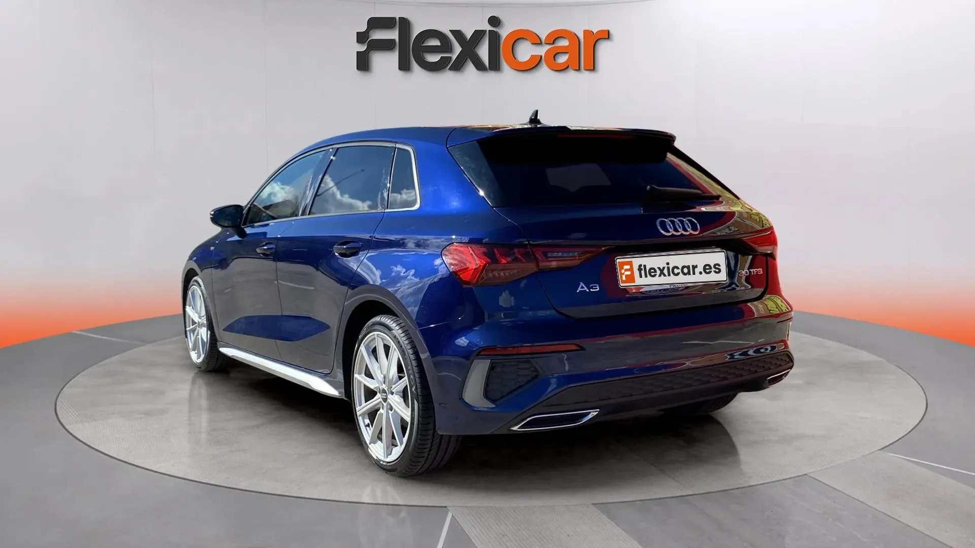 Audi A3 Sportback Advanced 30 TFSI S tronic - foto 5