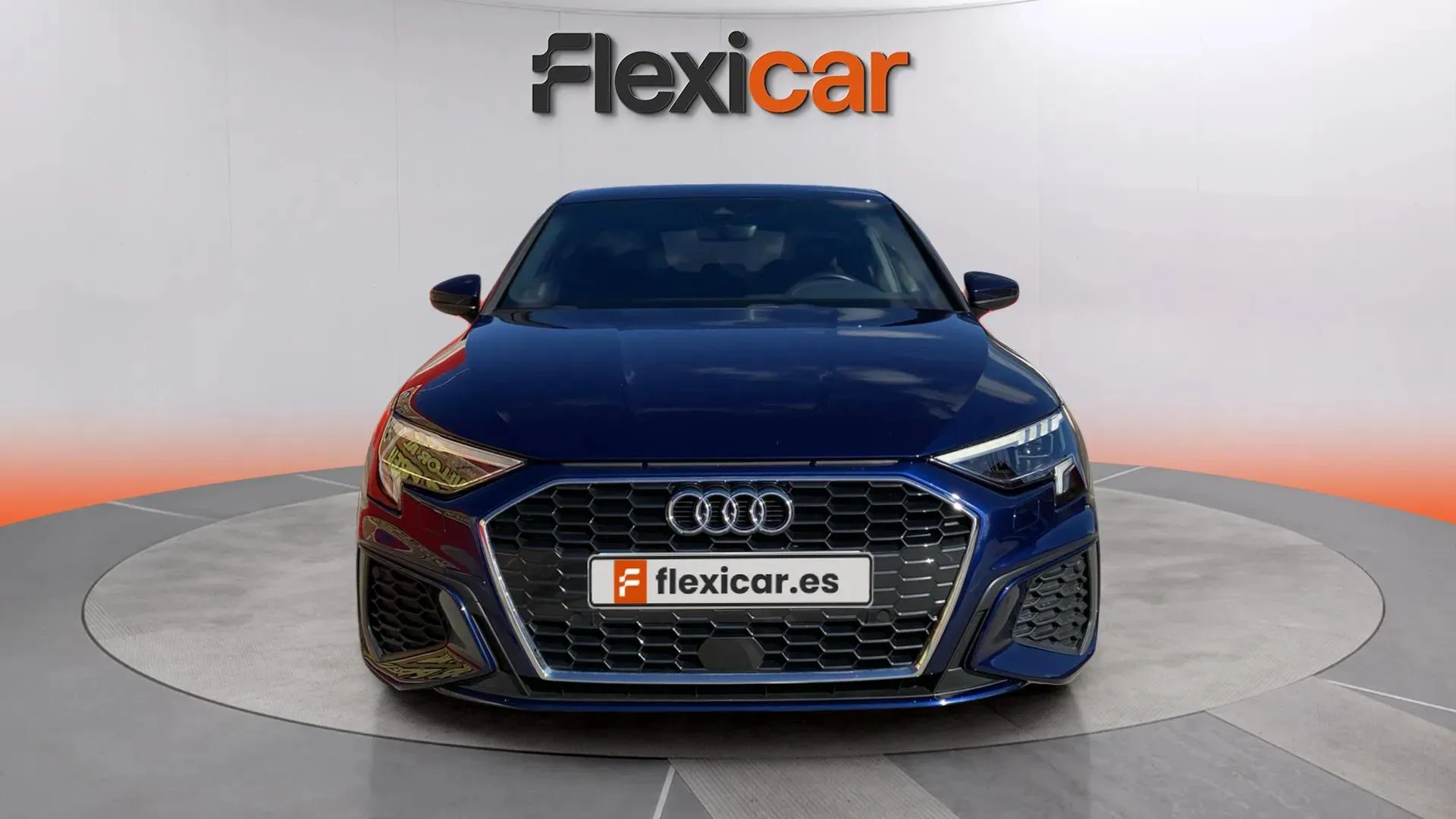Audi A3 Sportback Advanced 30 TFSI S tronic - foto 2