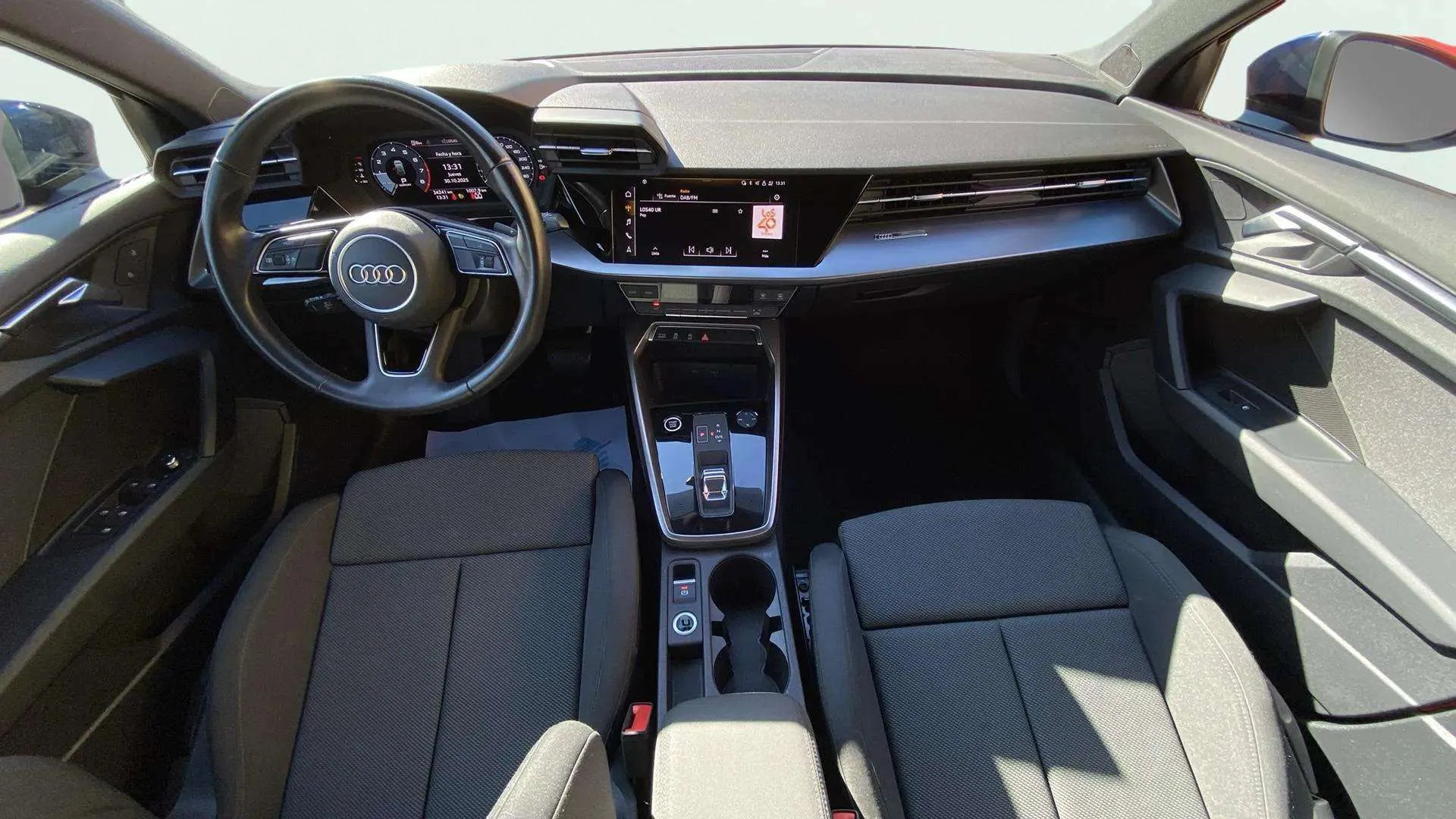 Audi A3 Sportback Advanced 30 TFSI S tronic - foto 11