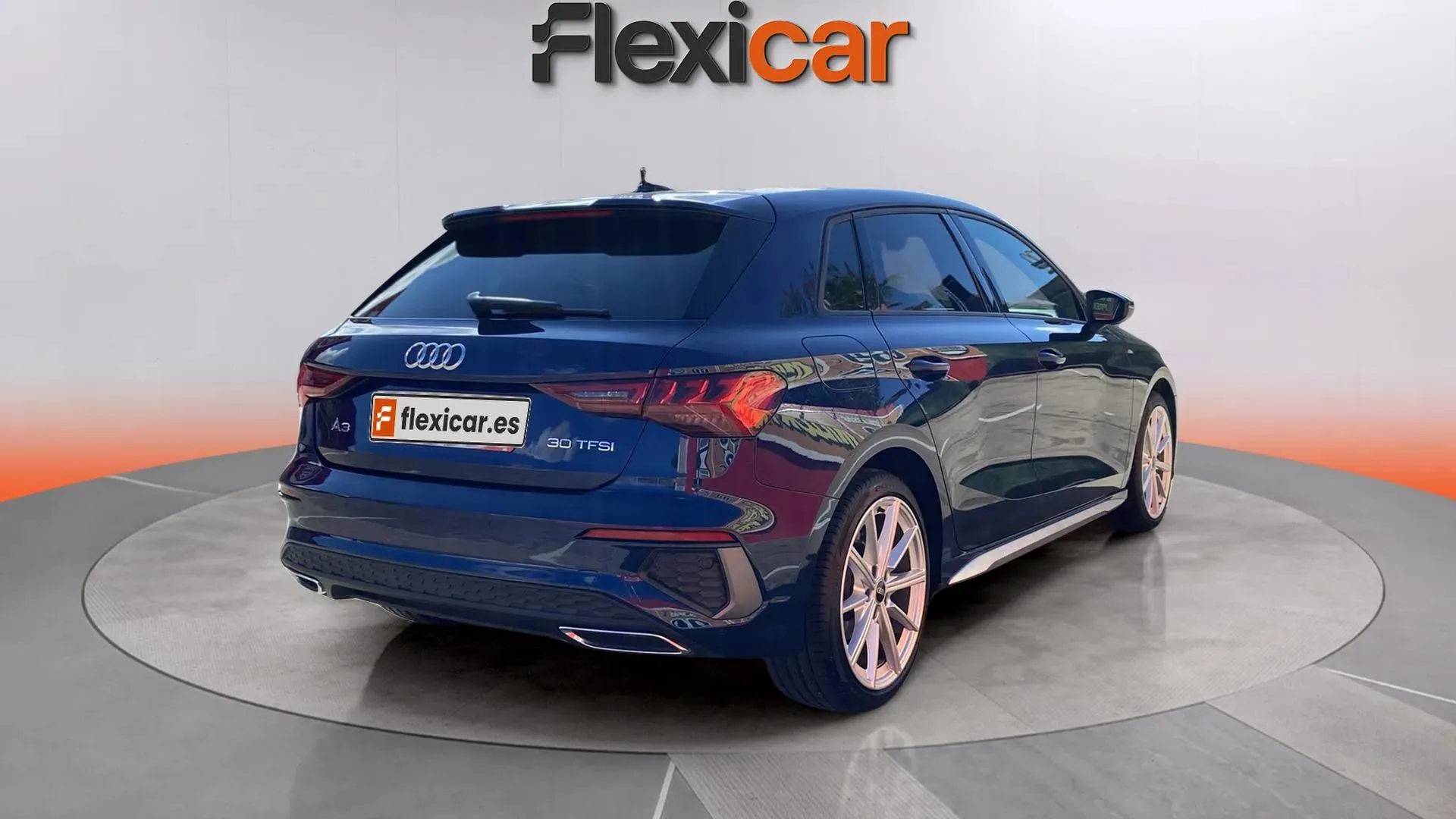Audi A3 Sportback Advanced 30 TFSI S tronic - foto 7