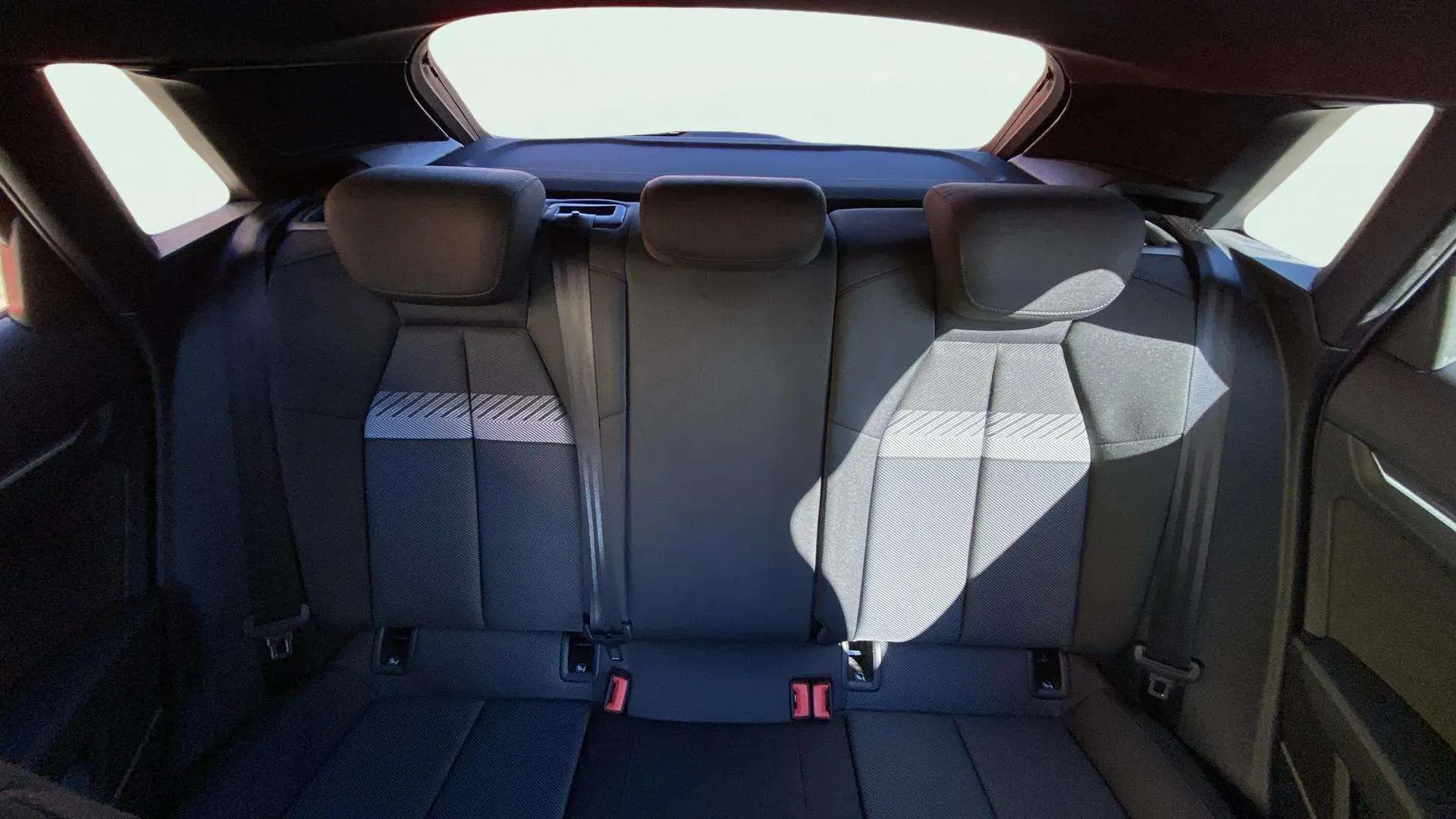 Audi A3 Sportback Advanced 30 TFSI S tronic - foto 22