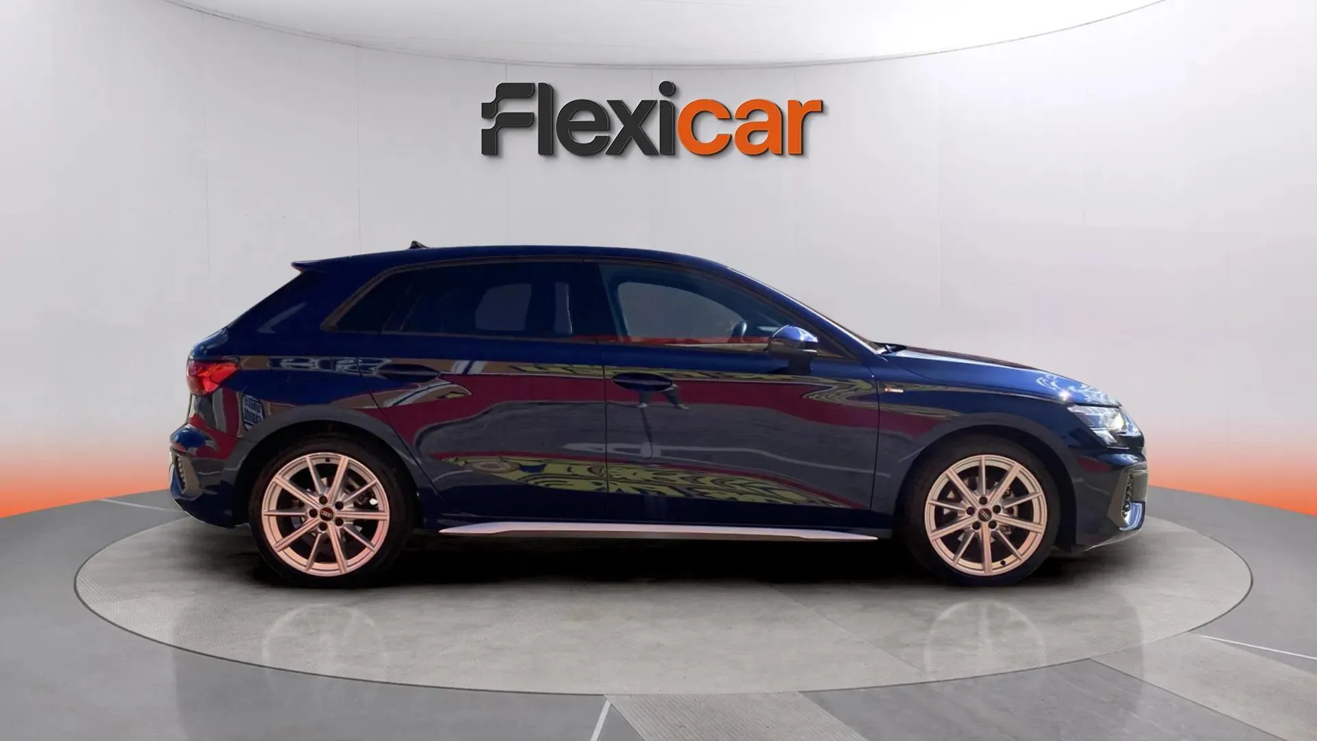 Audi A3 Sportback Advanced 30 TFSI S tronic - foto 8