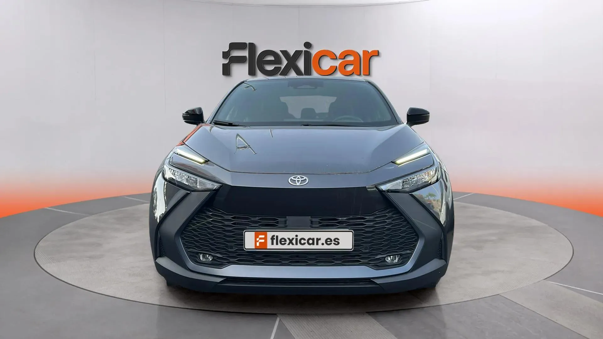 Toyota C-HR 2.0 220PH Advance - foto 2
