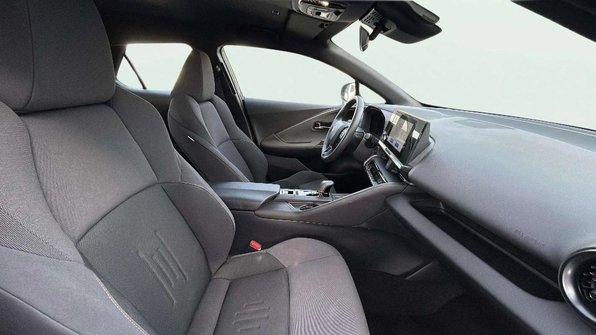 Toyota C-HR 2.0 220PH Advance - foto 16