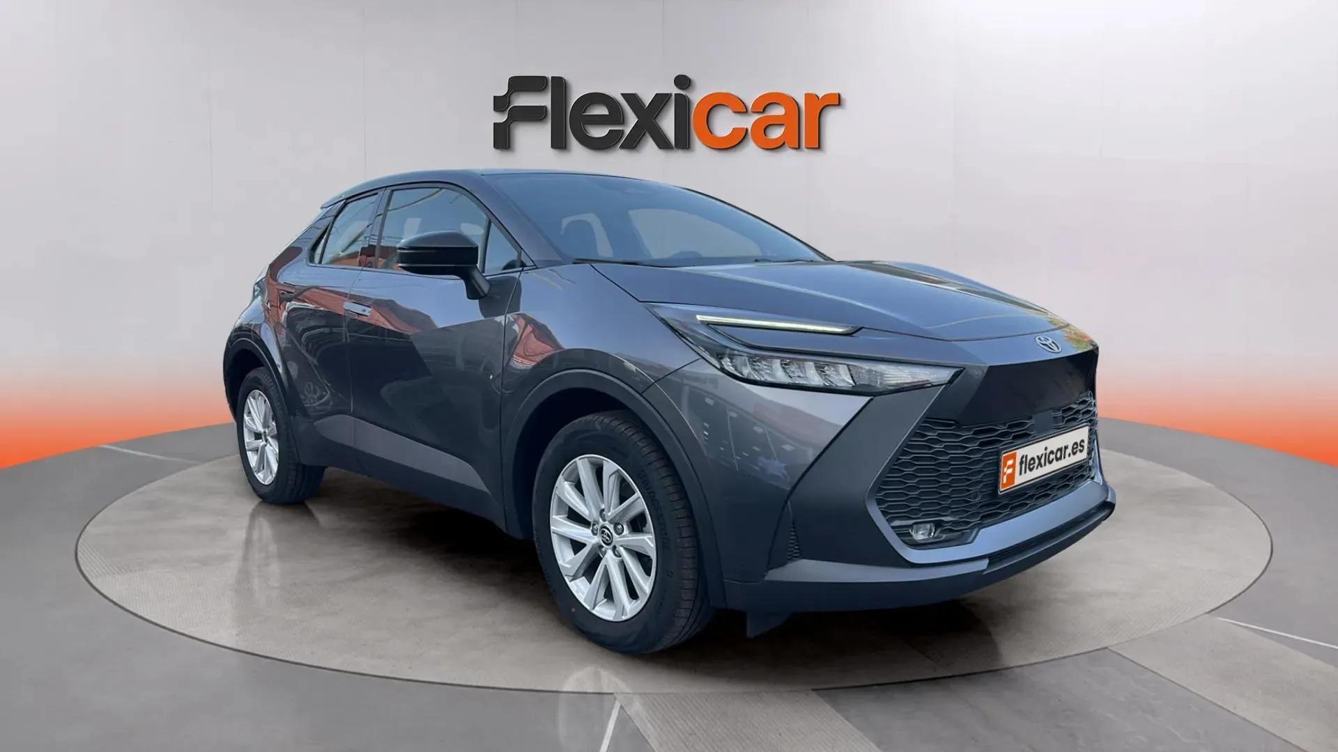 Toyota C-HR 2.0 220PH Advance