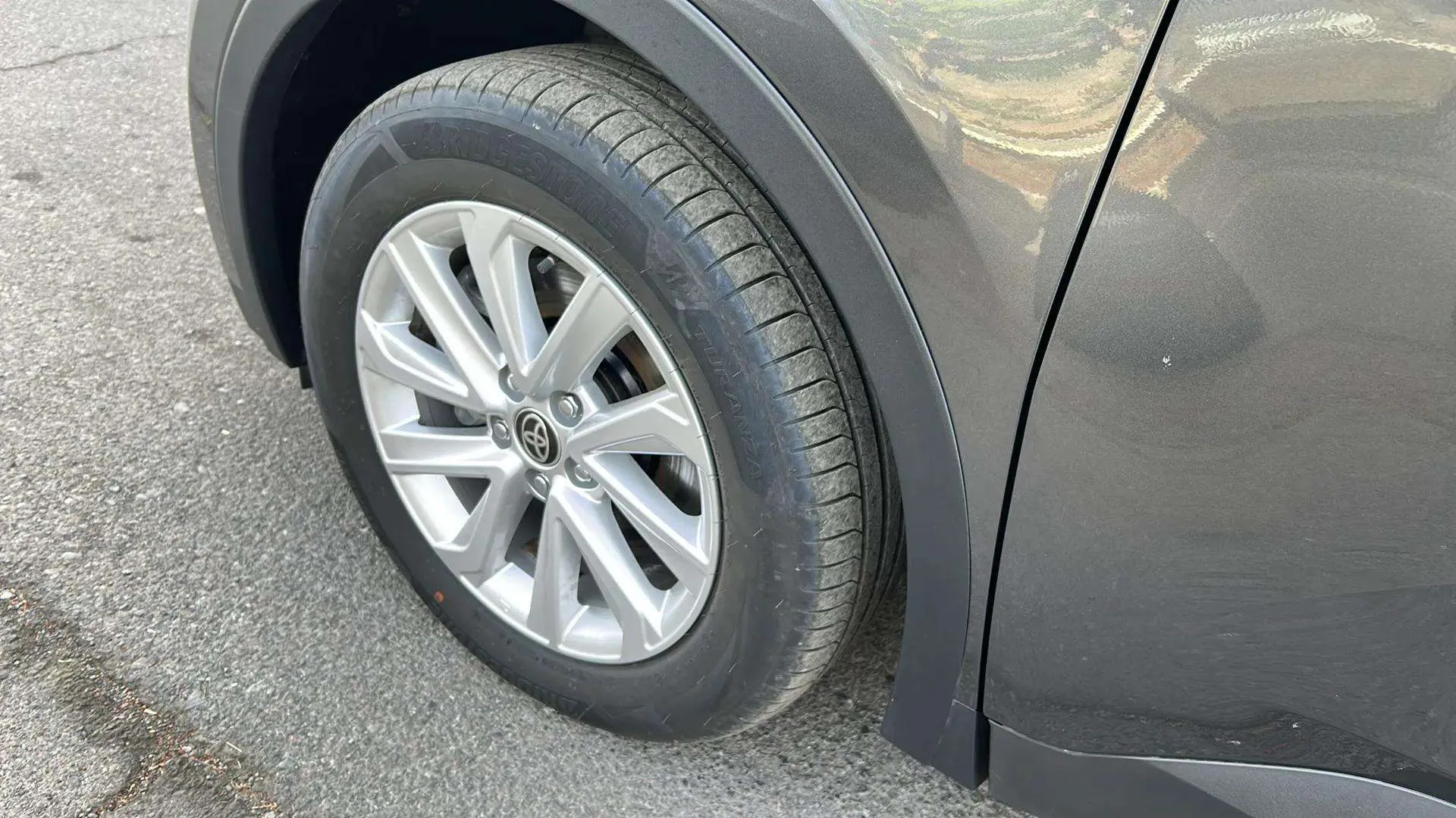 Toyota C-HR 2.0 220PH Advance - foto 12