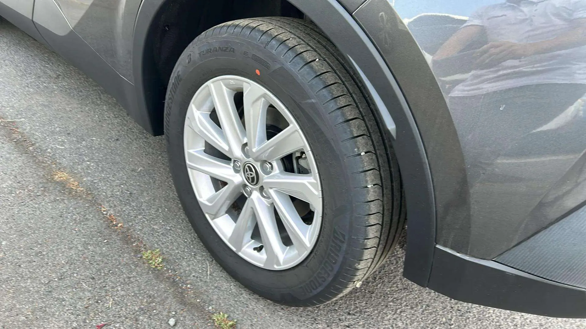Toyota C-HR 2.0 220PH Advance - foto 11