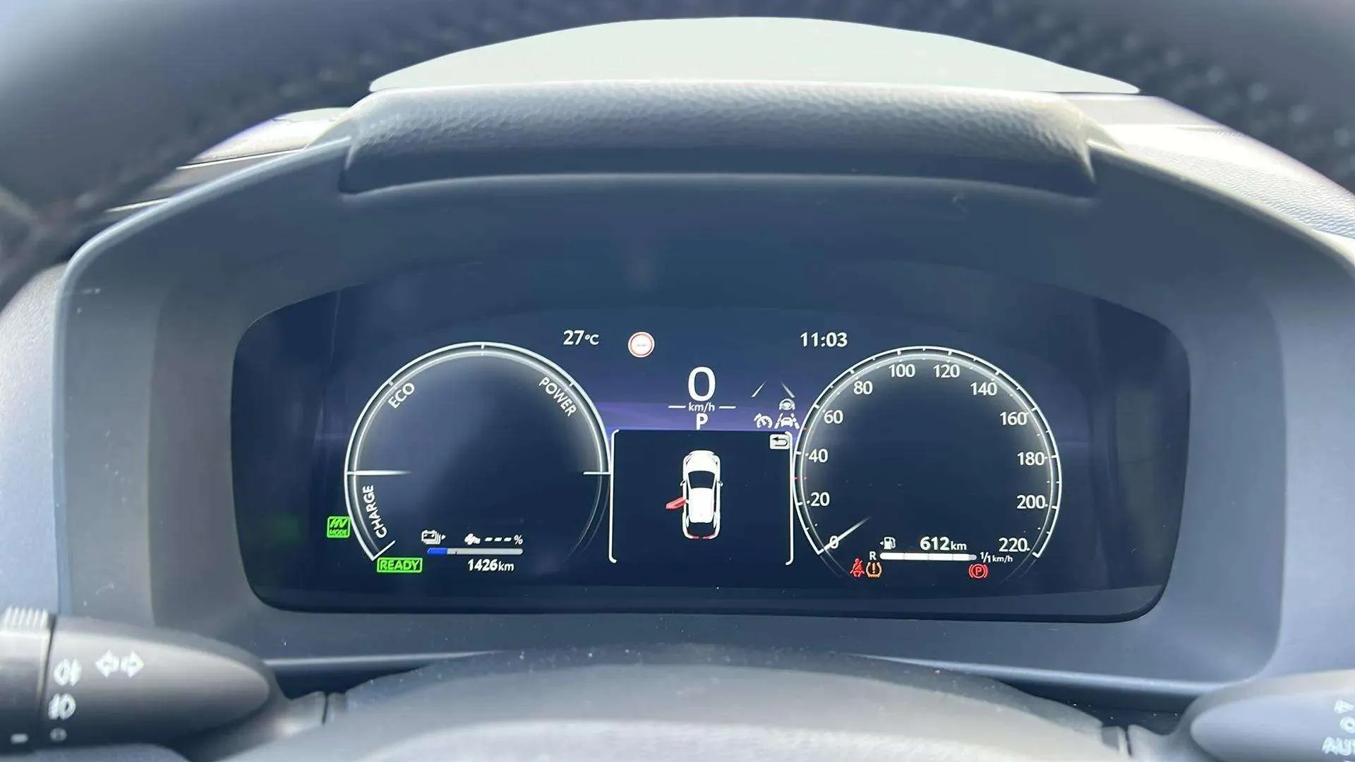 Toyota C-HR 2.0 220PH Advance - foto 8