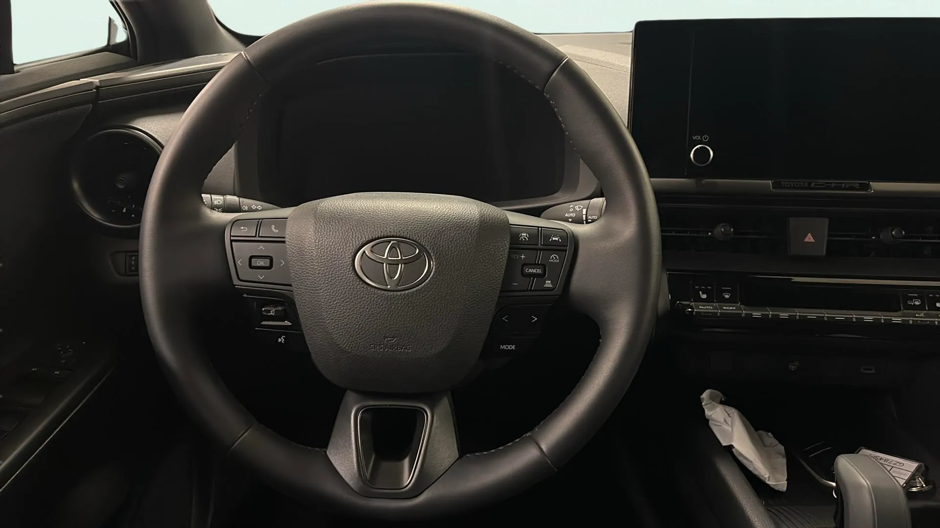 Toyota C-HR 2.0 220PH Advance - foto 5
