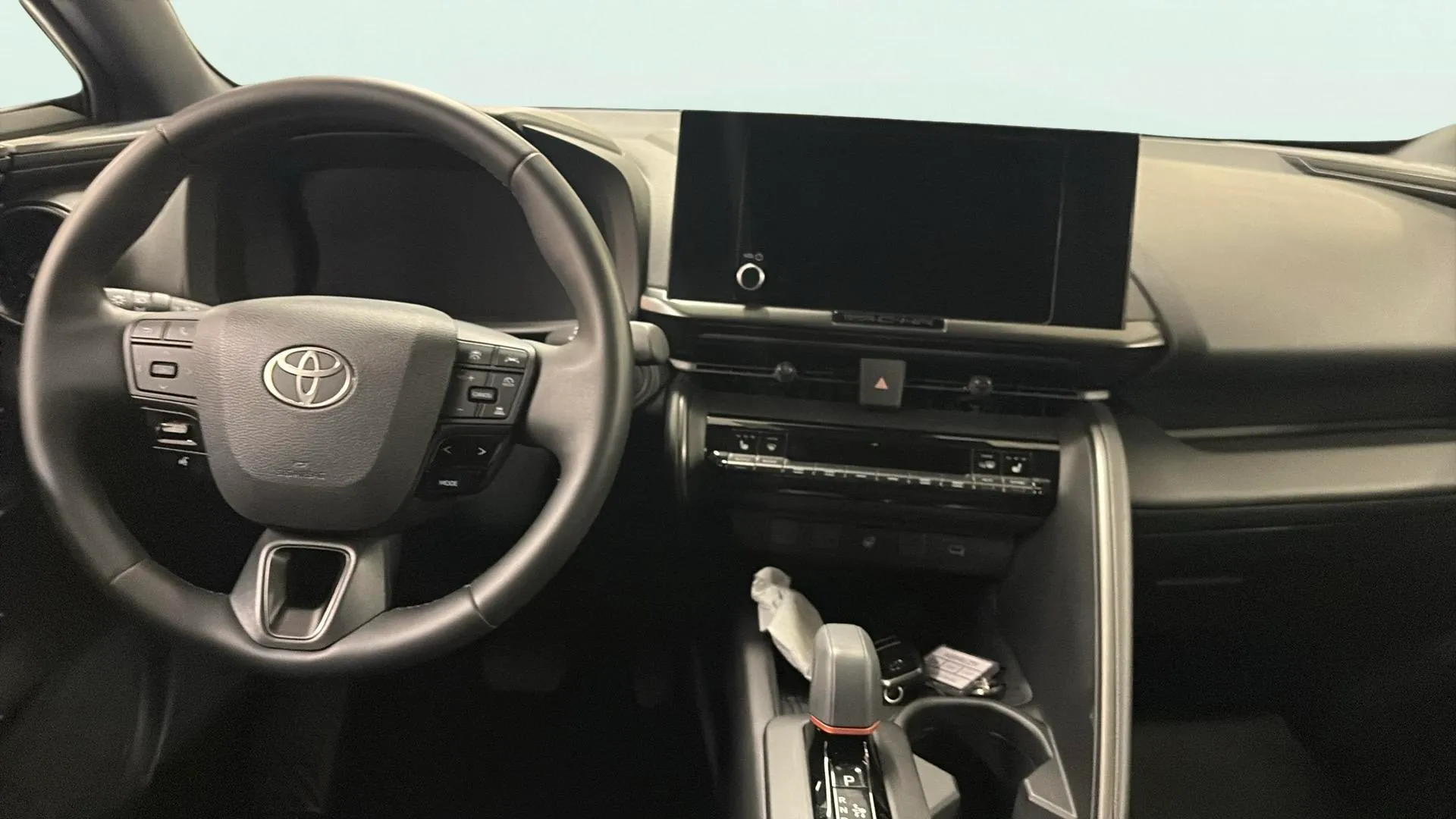 Toyota C-HR 2.0 220PH Advance - foto 7