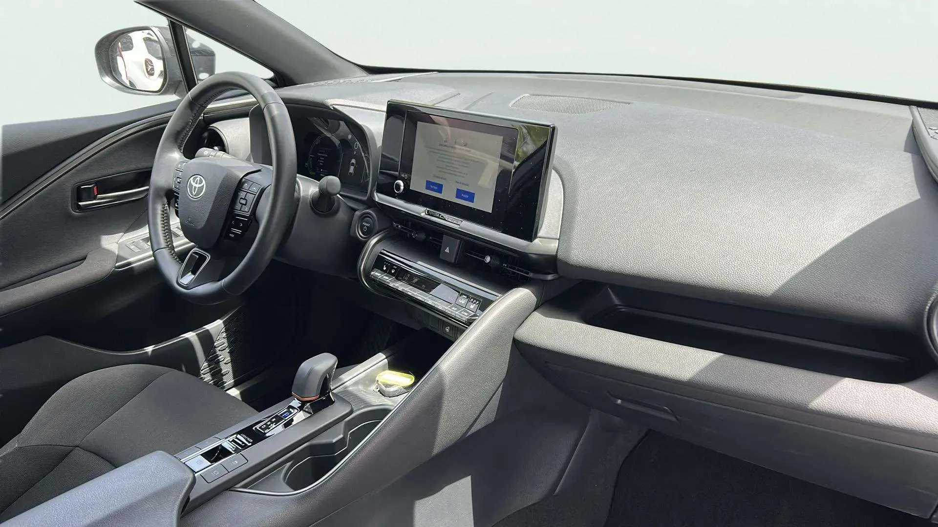 Toyota C-HR 2.0 220PH Advance - foto 18