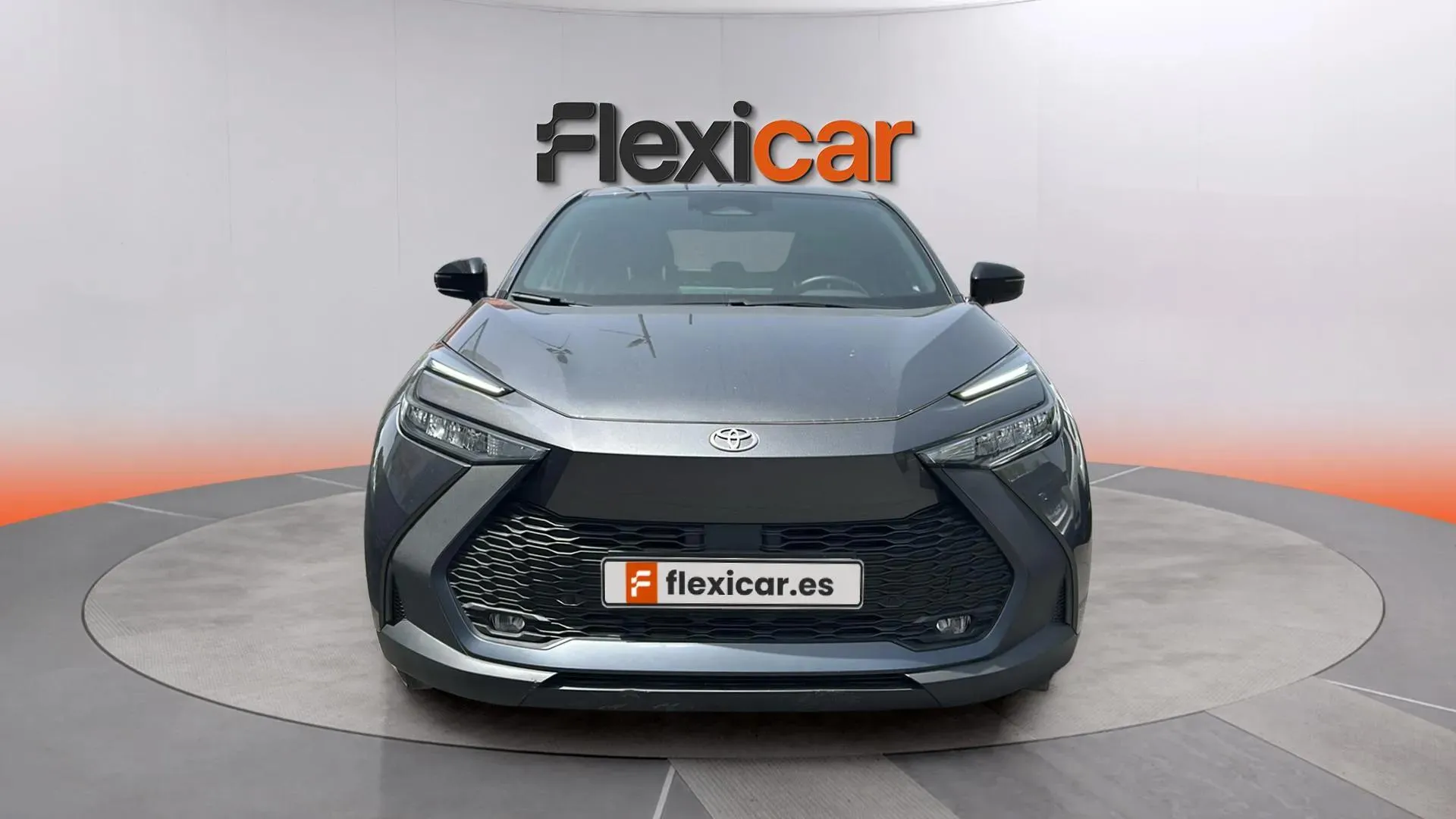 Toyota C-HR 2.0 220PH Advance - foto 2