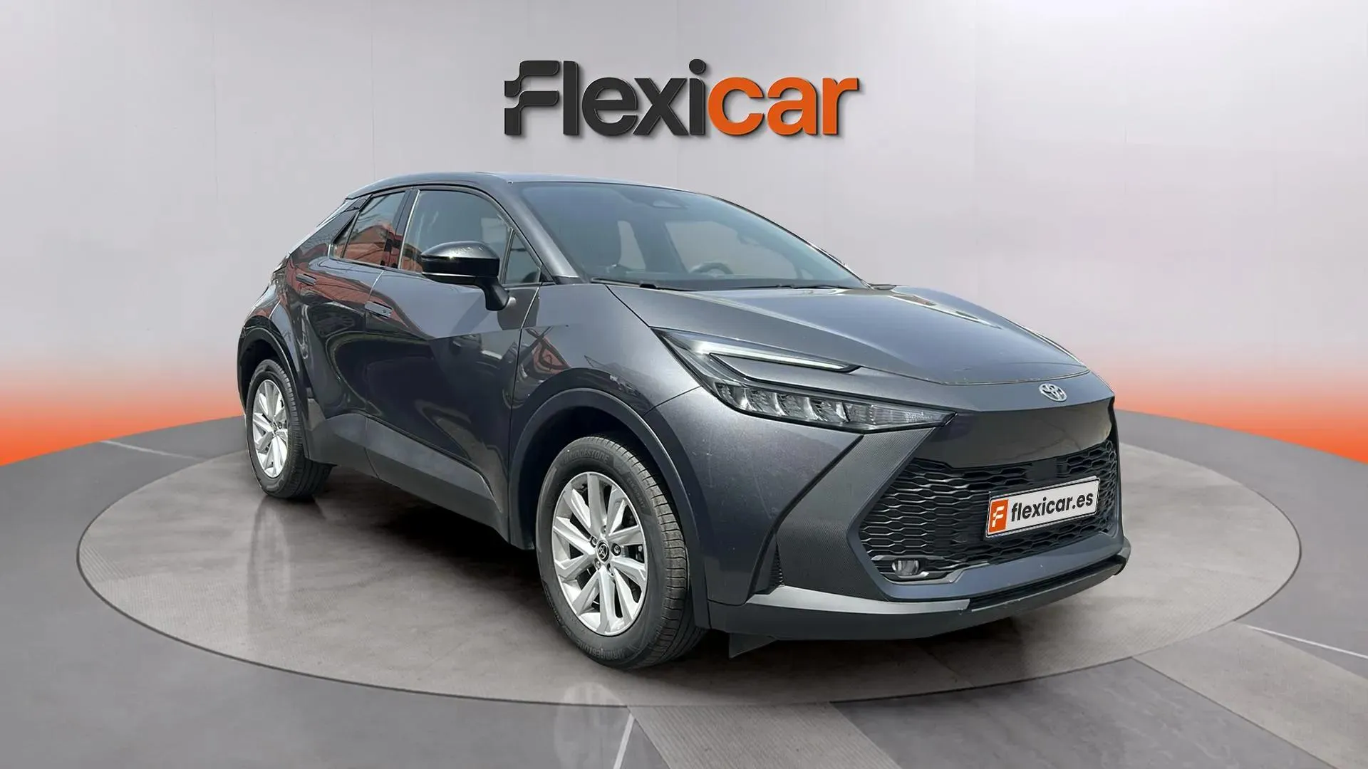 Toyota C-HR 2.0 220PH Advance