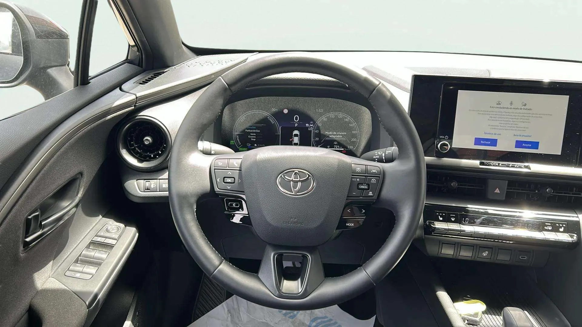 Toyota C-HR 2.0 220PH Advance - foto 7