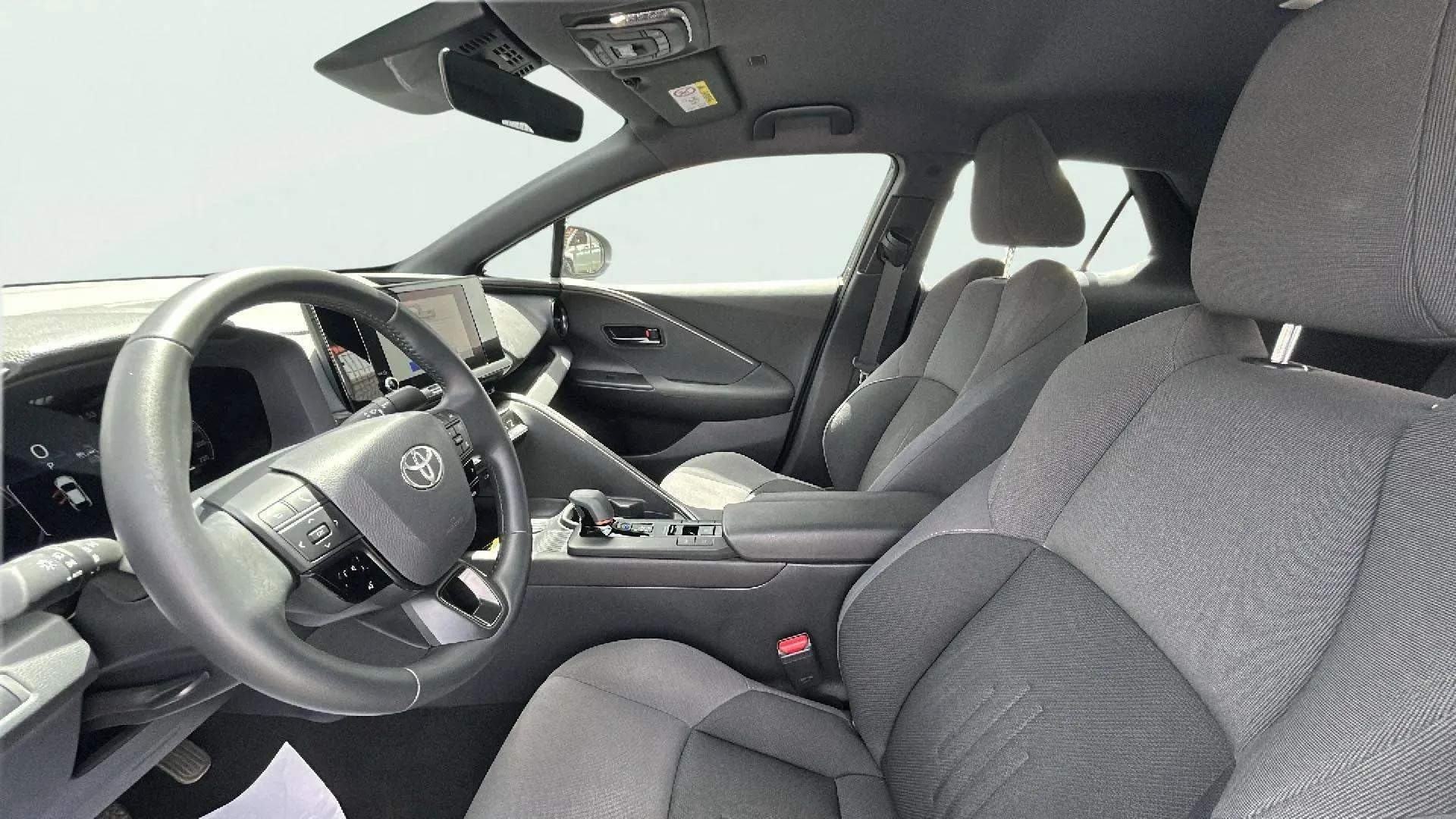 Toyota C-HR 2.0 220PH Advance - foto 8