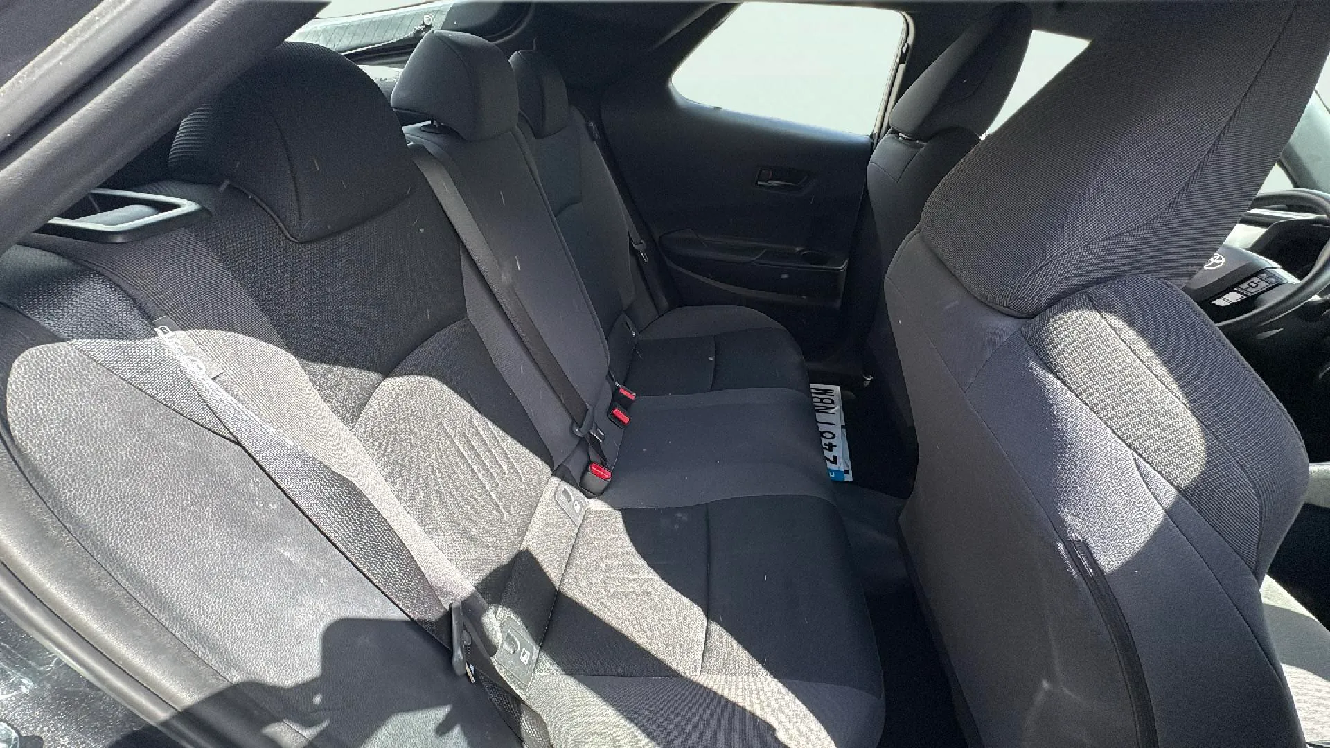 Toyota C-HR 2.0 220PH Advance - foto 10