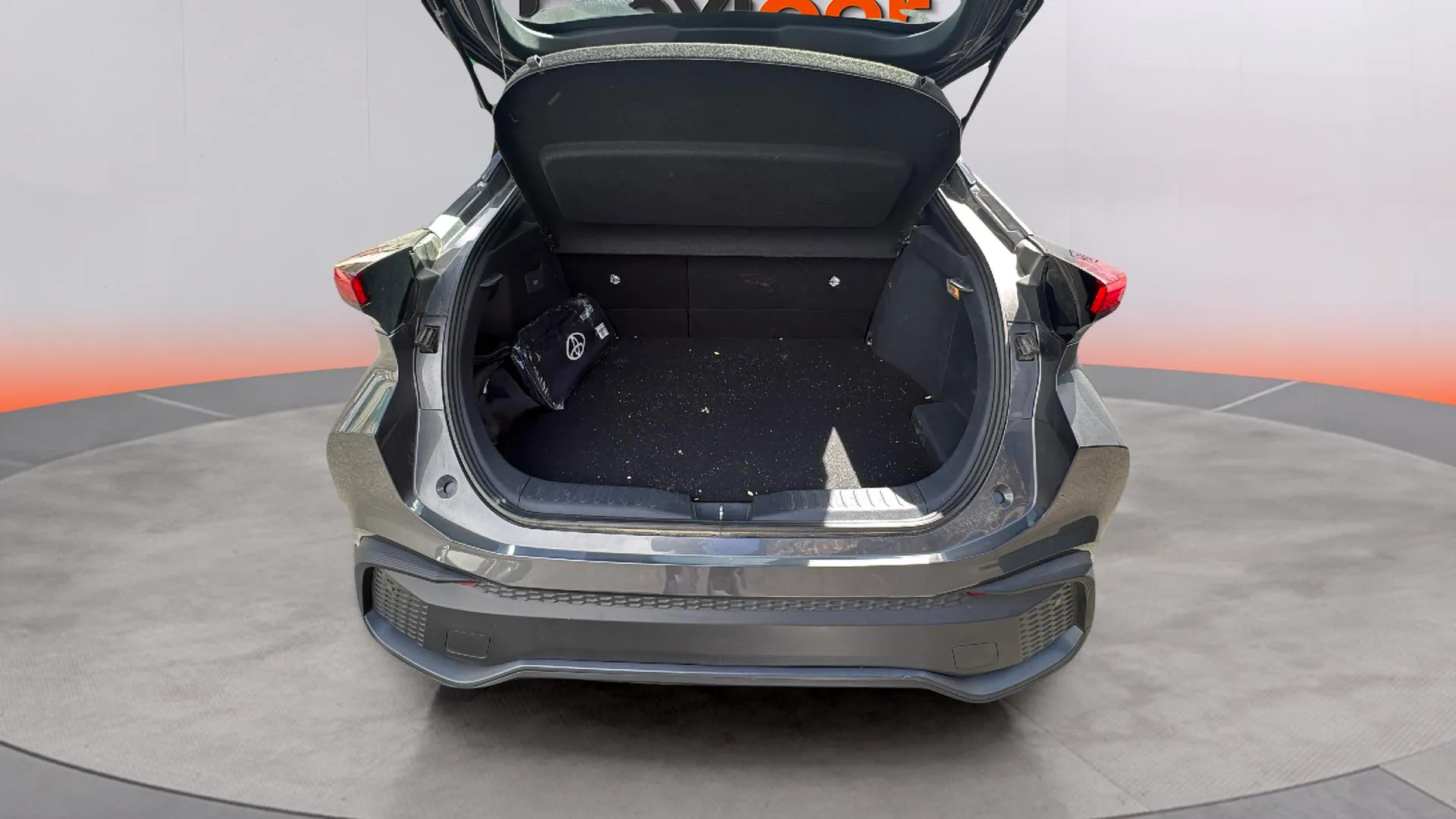 Toyota C-HR 2.0 220PH Advance - foto 12
