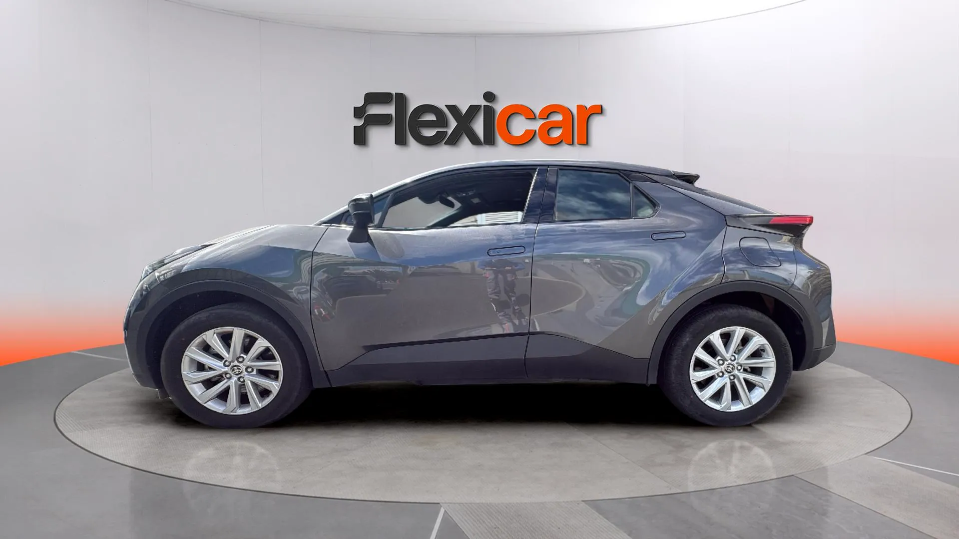 Toyota C-HR 2.0 220PH Advance - foto 5