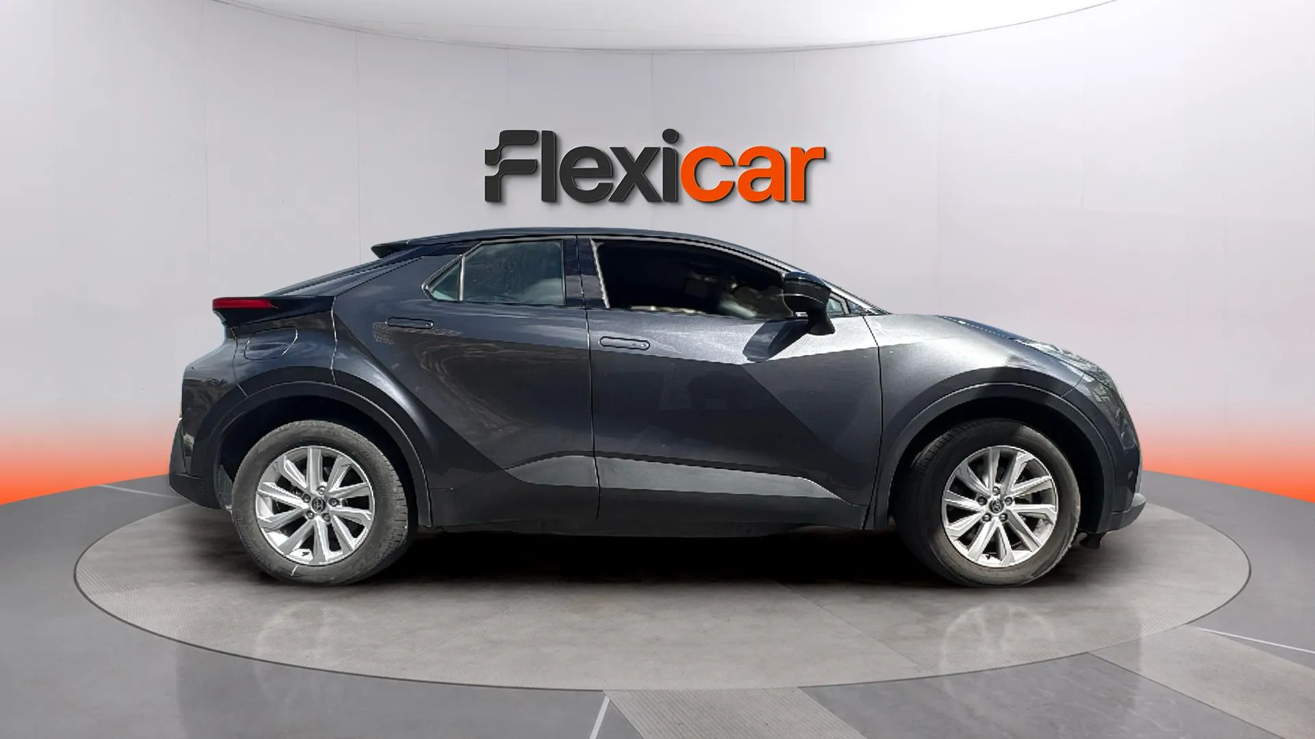 Toyota C-HR 2.0 220PH Advance - foto 3