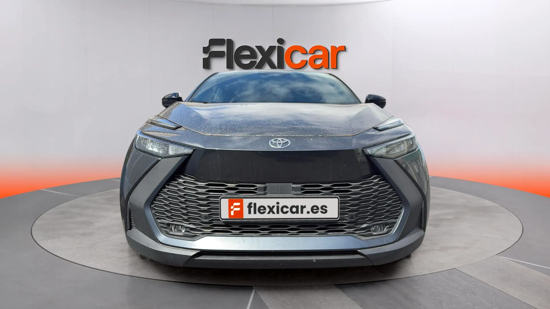 Toyota C-HR 2.0 220PH Advance - foto 2
