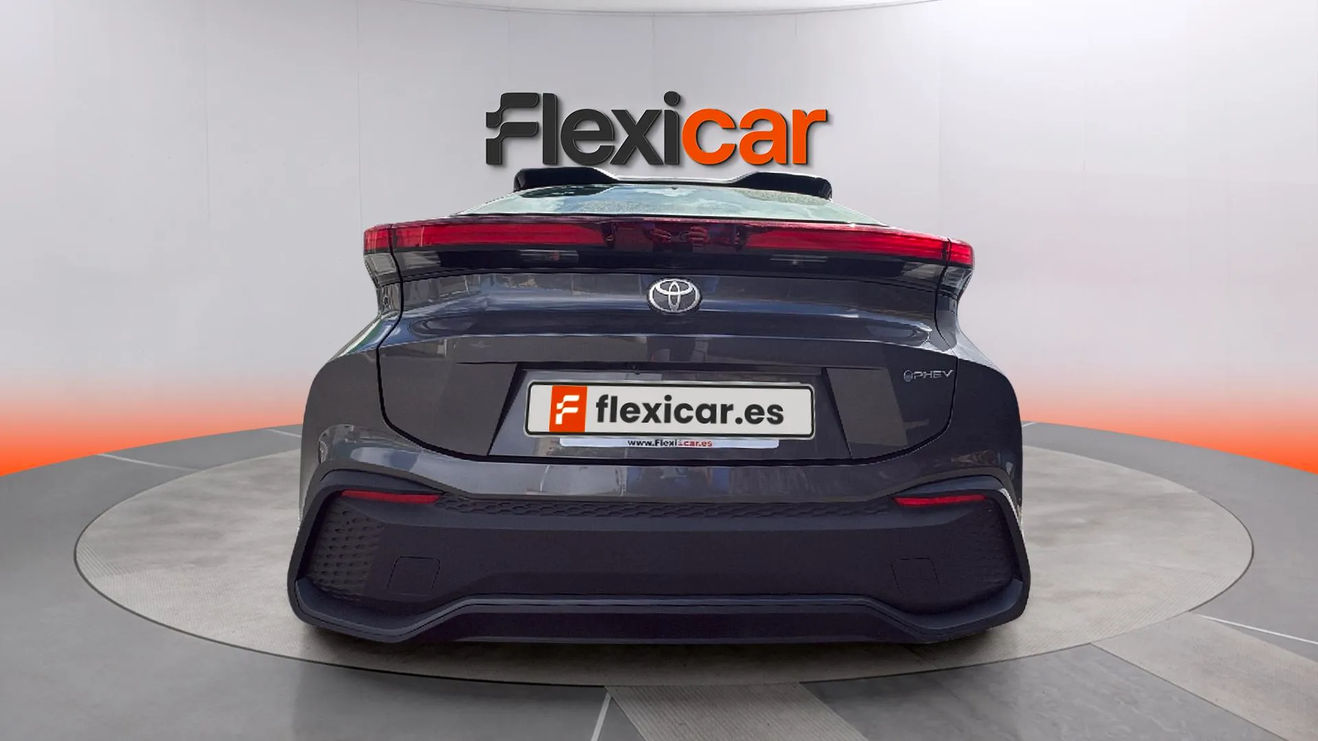 Toyota C-HR 2.0 220PH Advance - foto 4