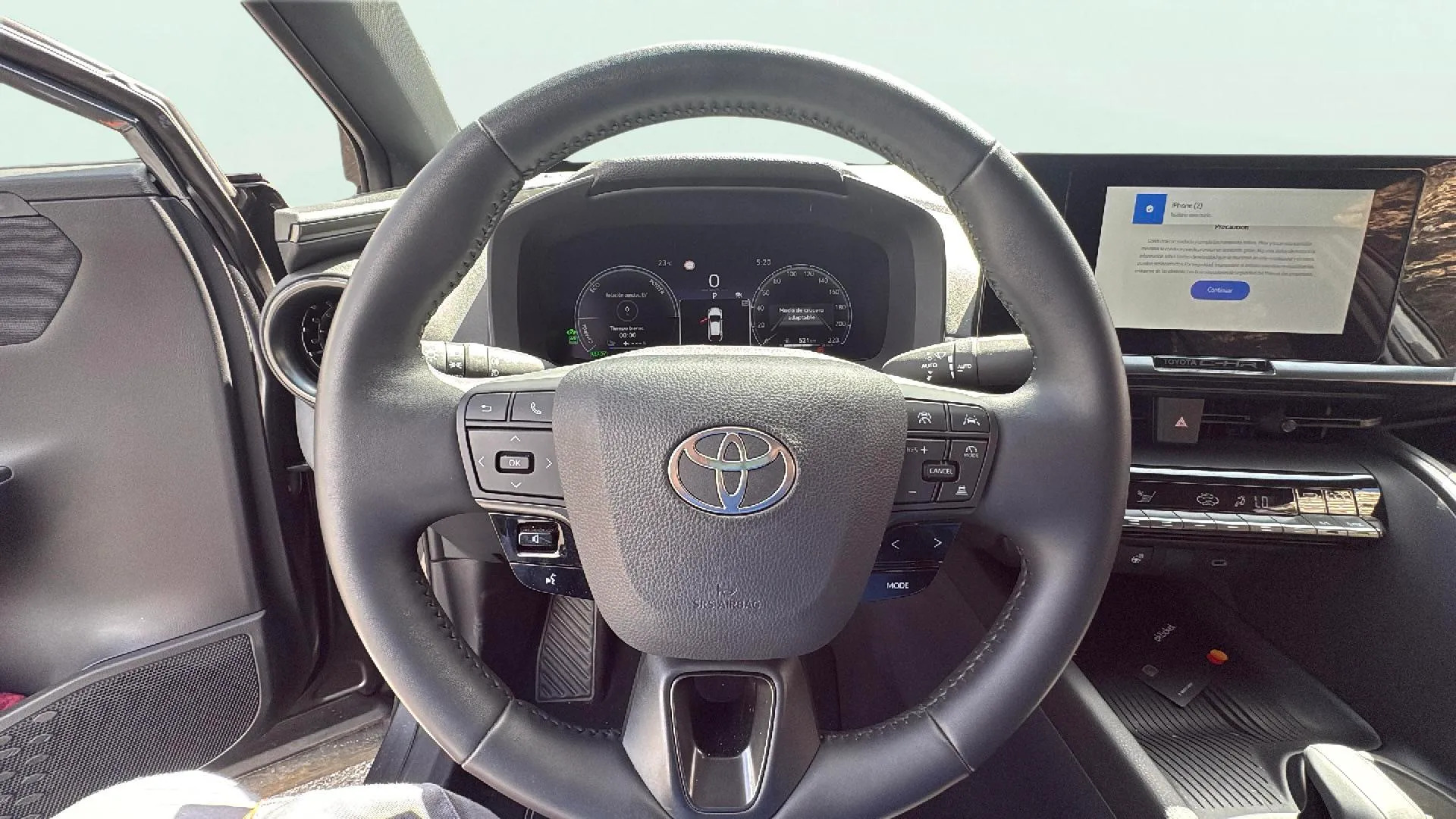 Toyota C-HR 2.0 220PH Advance - foto 7