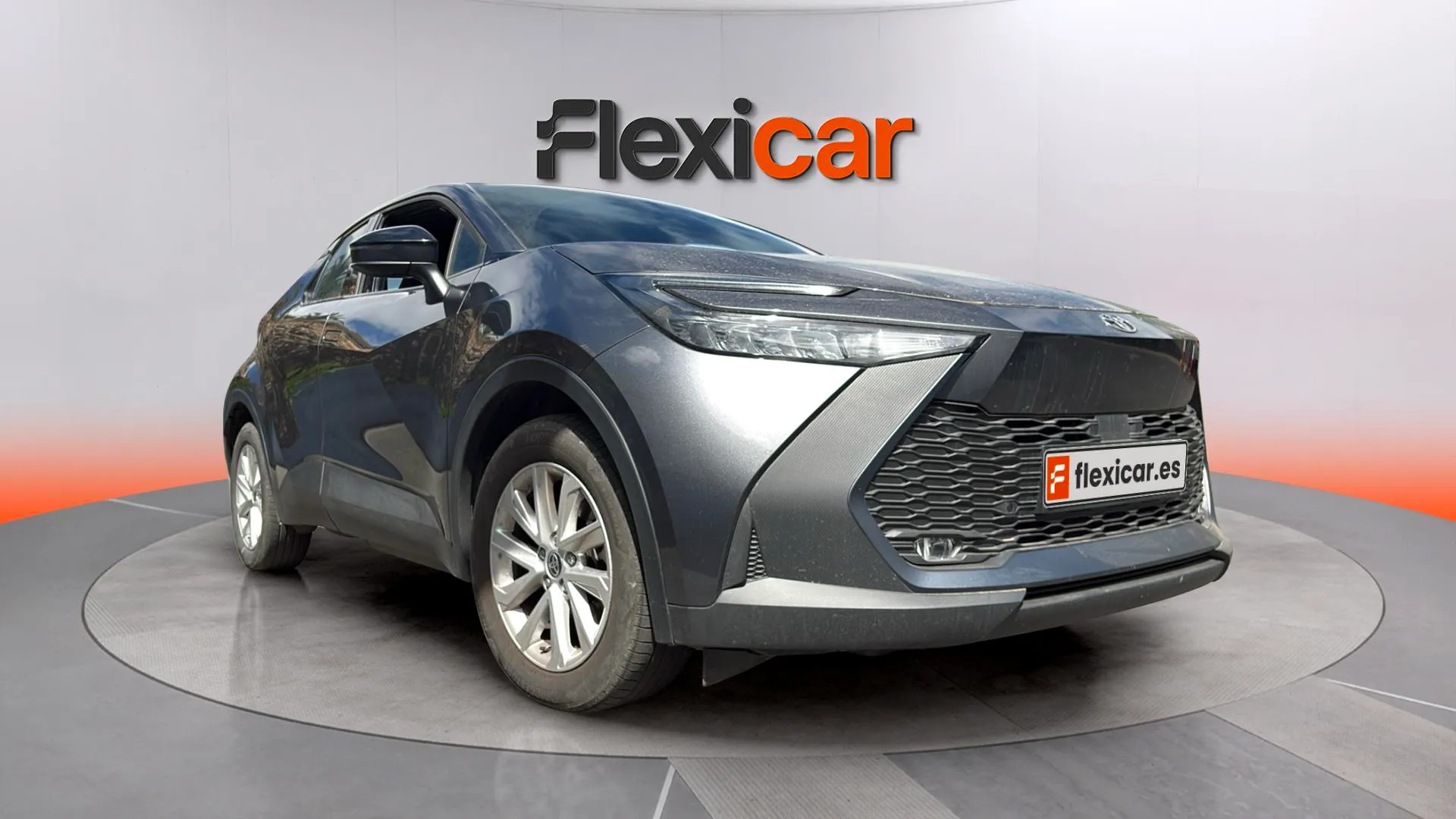 Toyota C-HR 2.0 220PH Advance