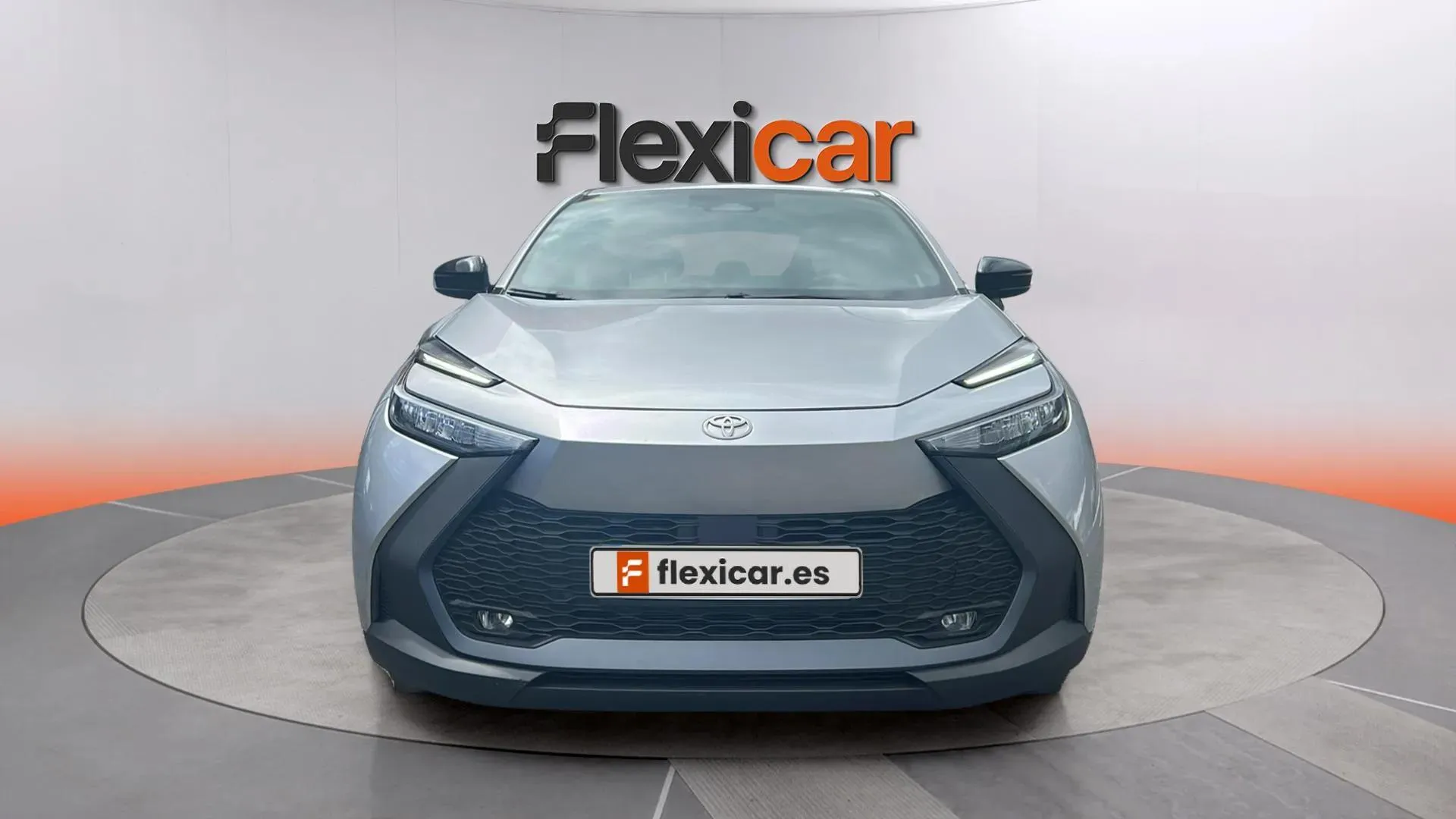 Toyota C-HR 2.0 220PH Advance - foto 2