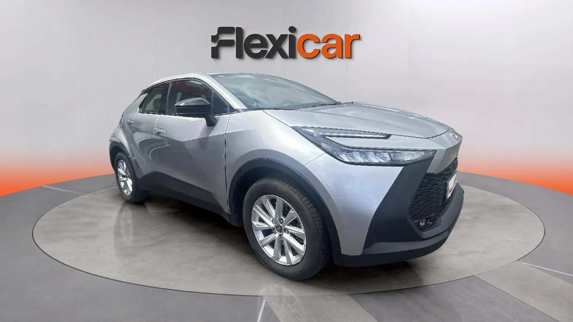 Toyota C-HR 2.0 220PH Advance