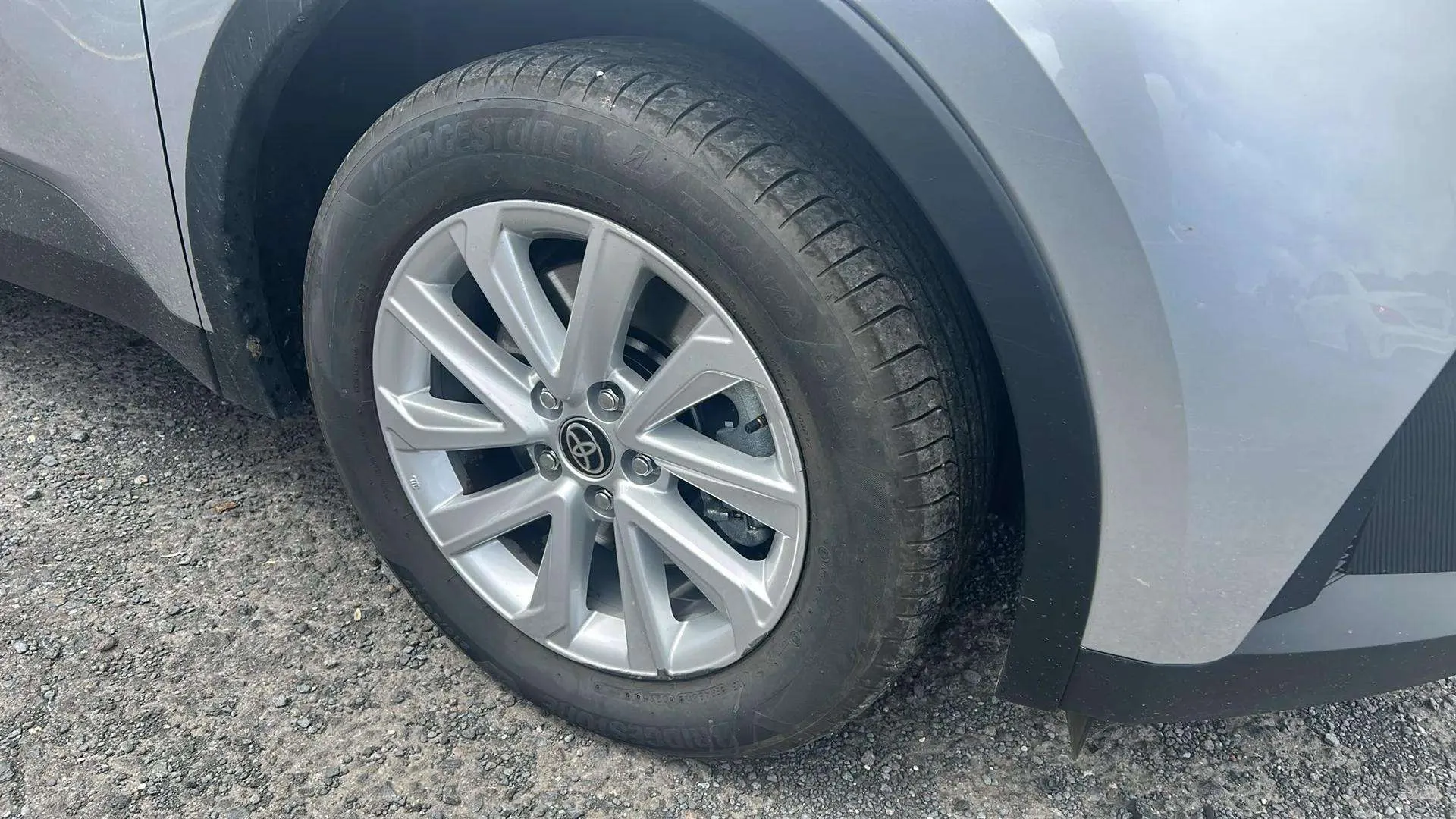 Toyota C-HR 2.0 220PH Advance - foto 16