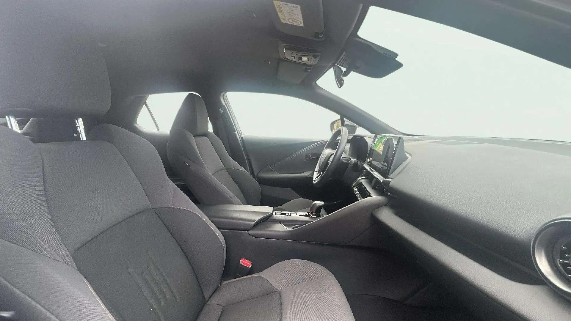 Toyota C-HR 2.0 220PH Advance - foto 10