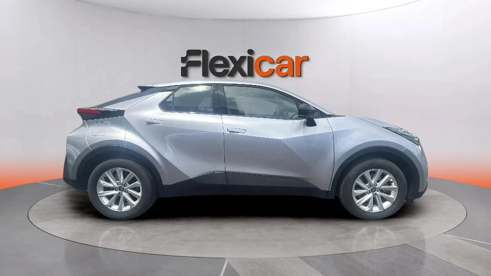 Toyota C-HR 2.0 220PH Advance - foto 3