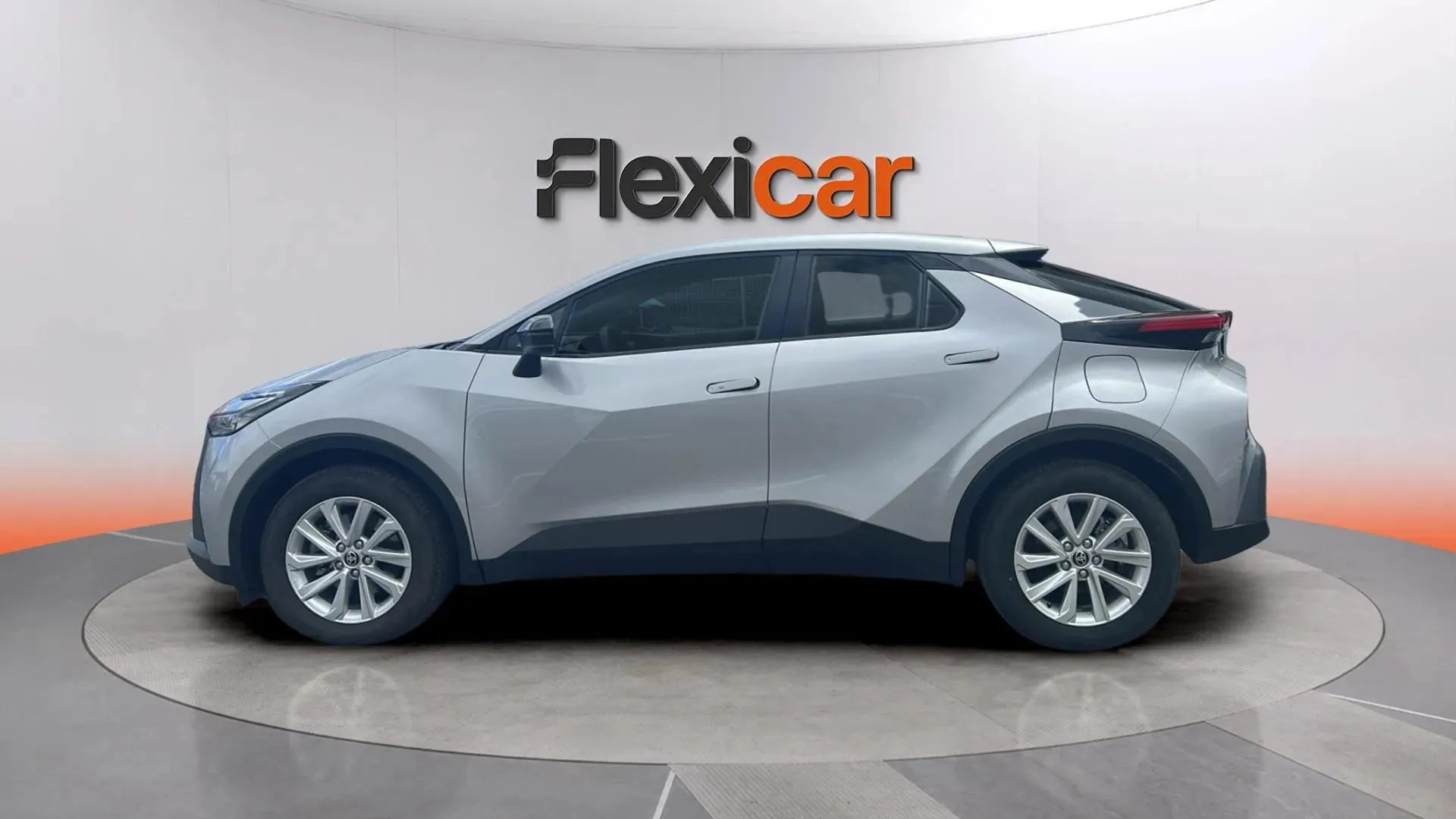 Toyota C-HR 2.0 220PH Advance - foto 5