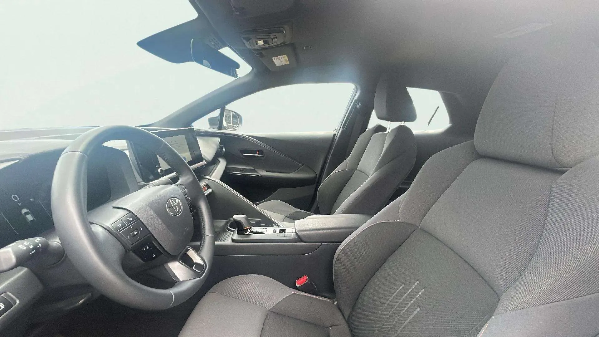 Toyota C-HR 2.0 220PH Advance - foto 23