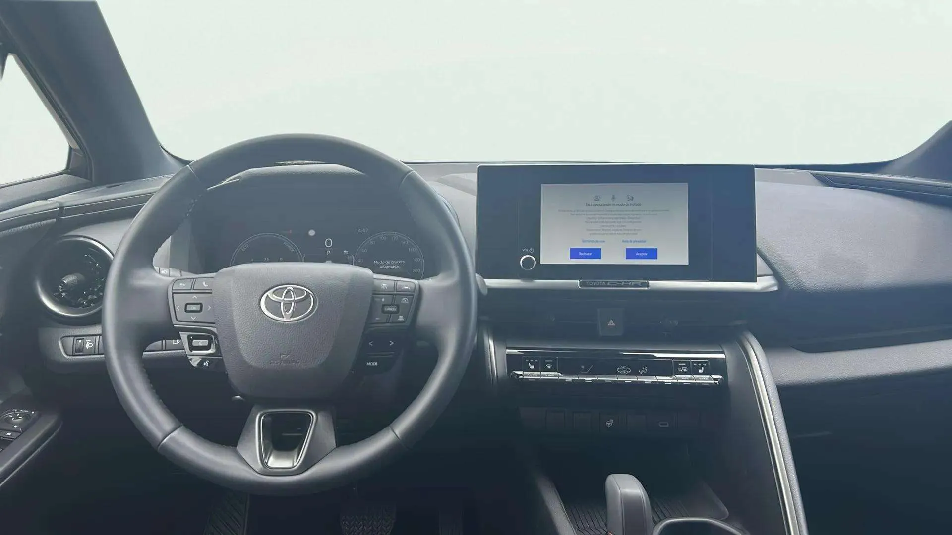 Toyota C-HR 2.0 220PH Advance - foto 6