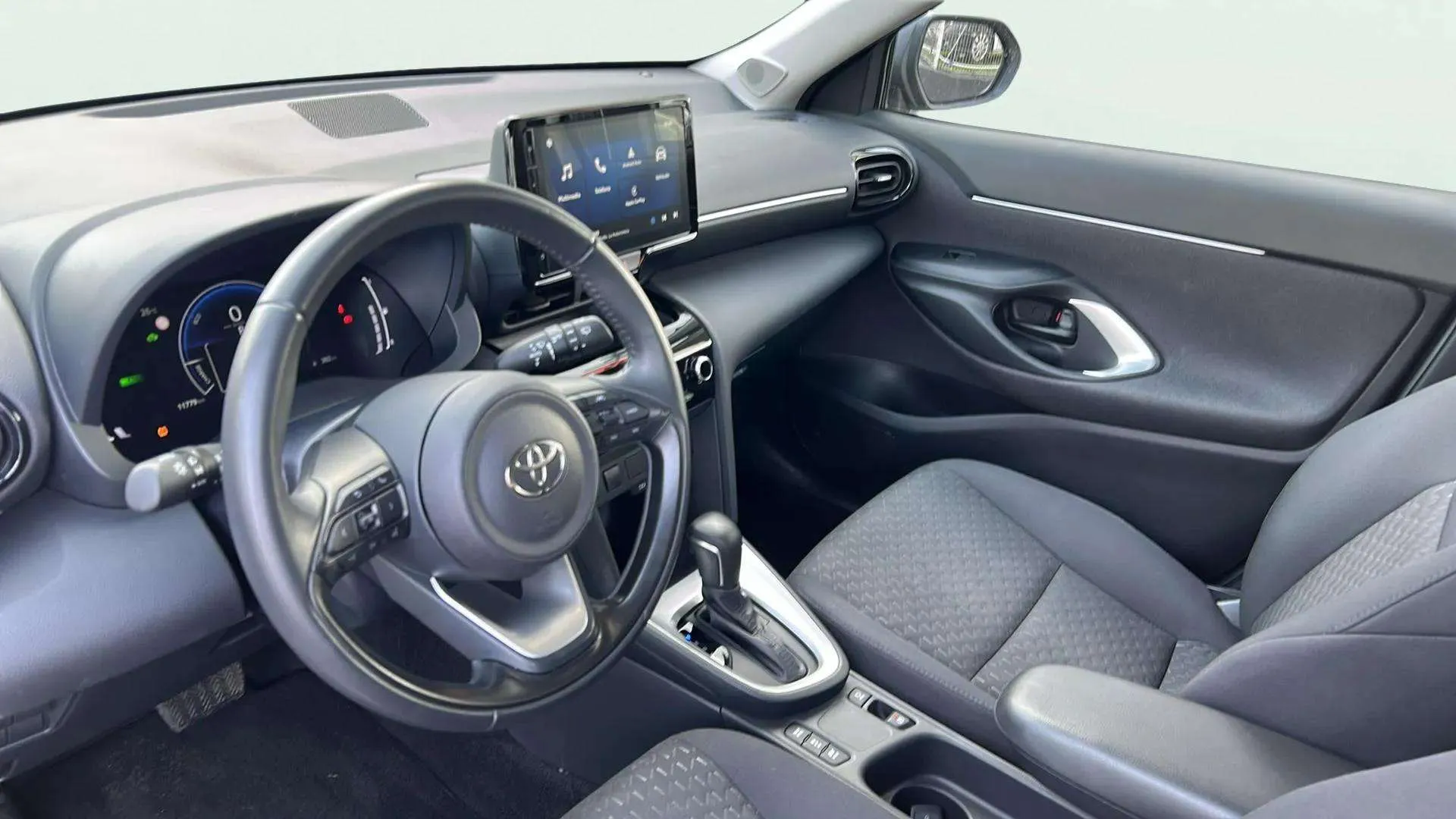 Toyota Yaris Cross 1.5 120H Active Plus - foto 20