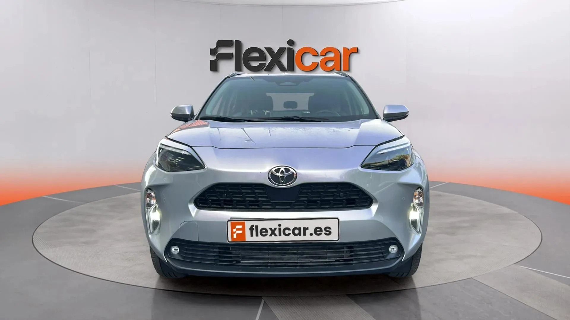 Toyota Yaris Cross 1.5 120H Active Plus - foto 2